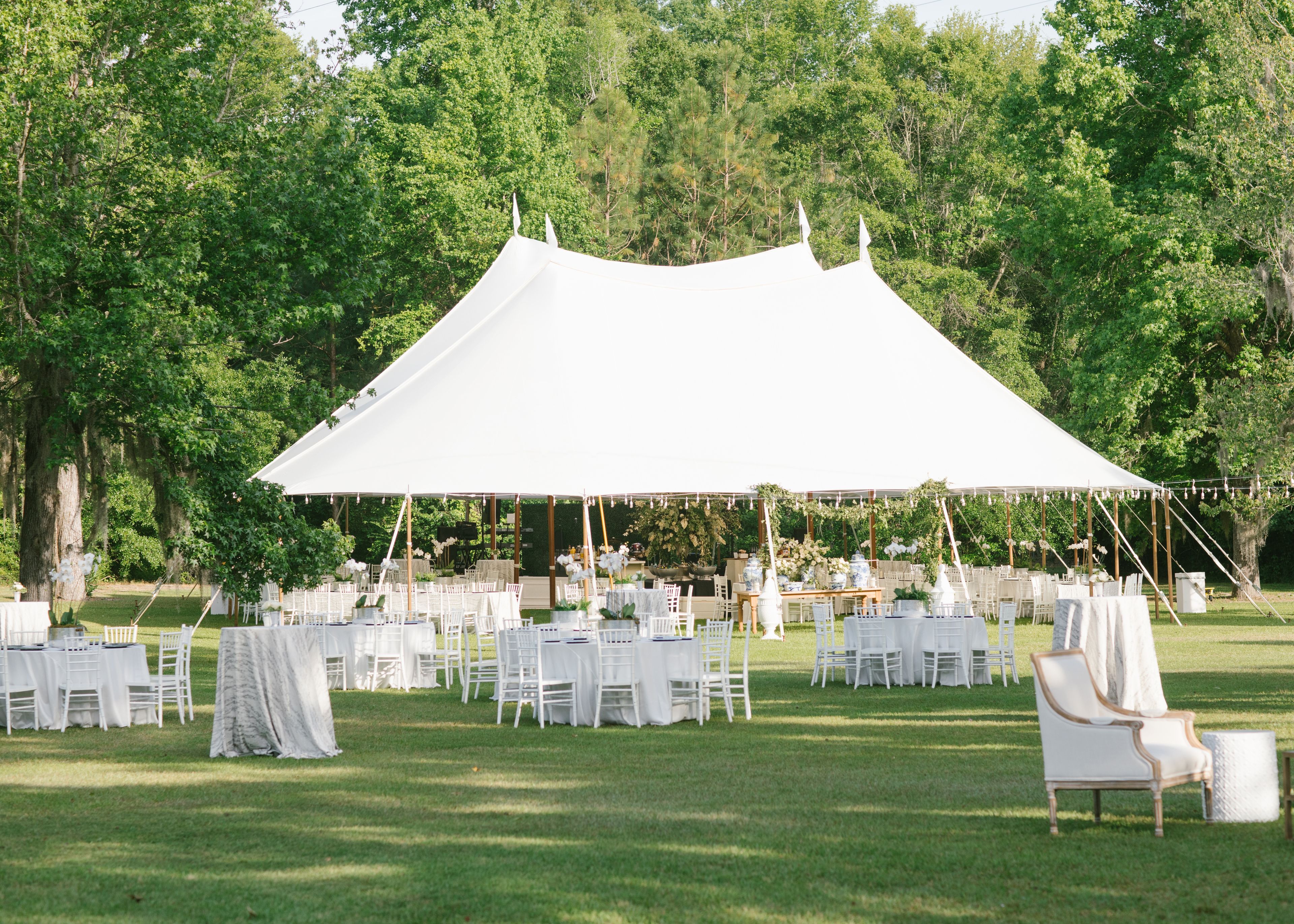 Cover photo of LLC Events