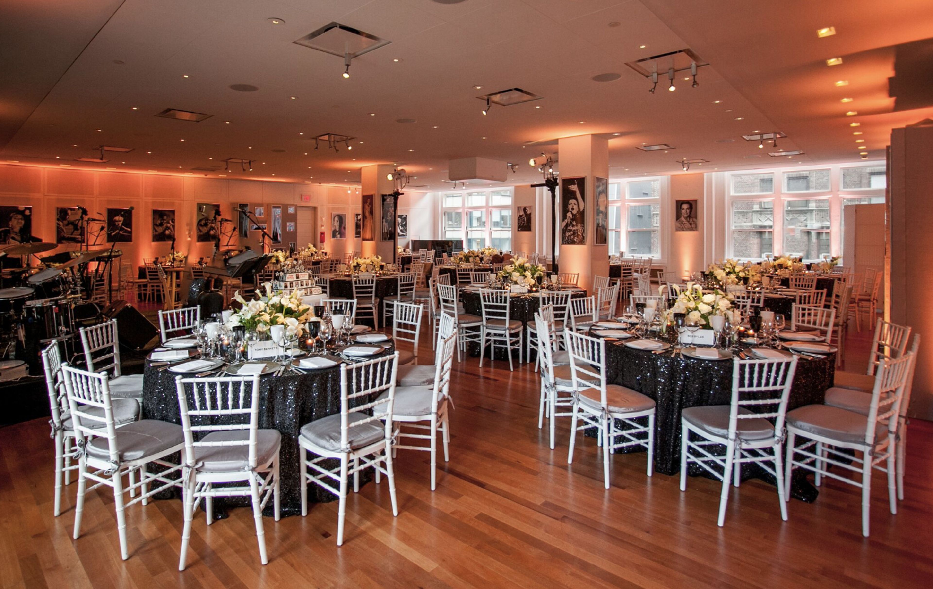 Cover photo of Carnegie Hall