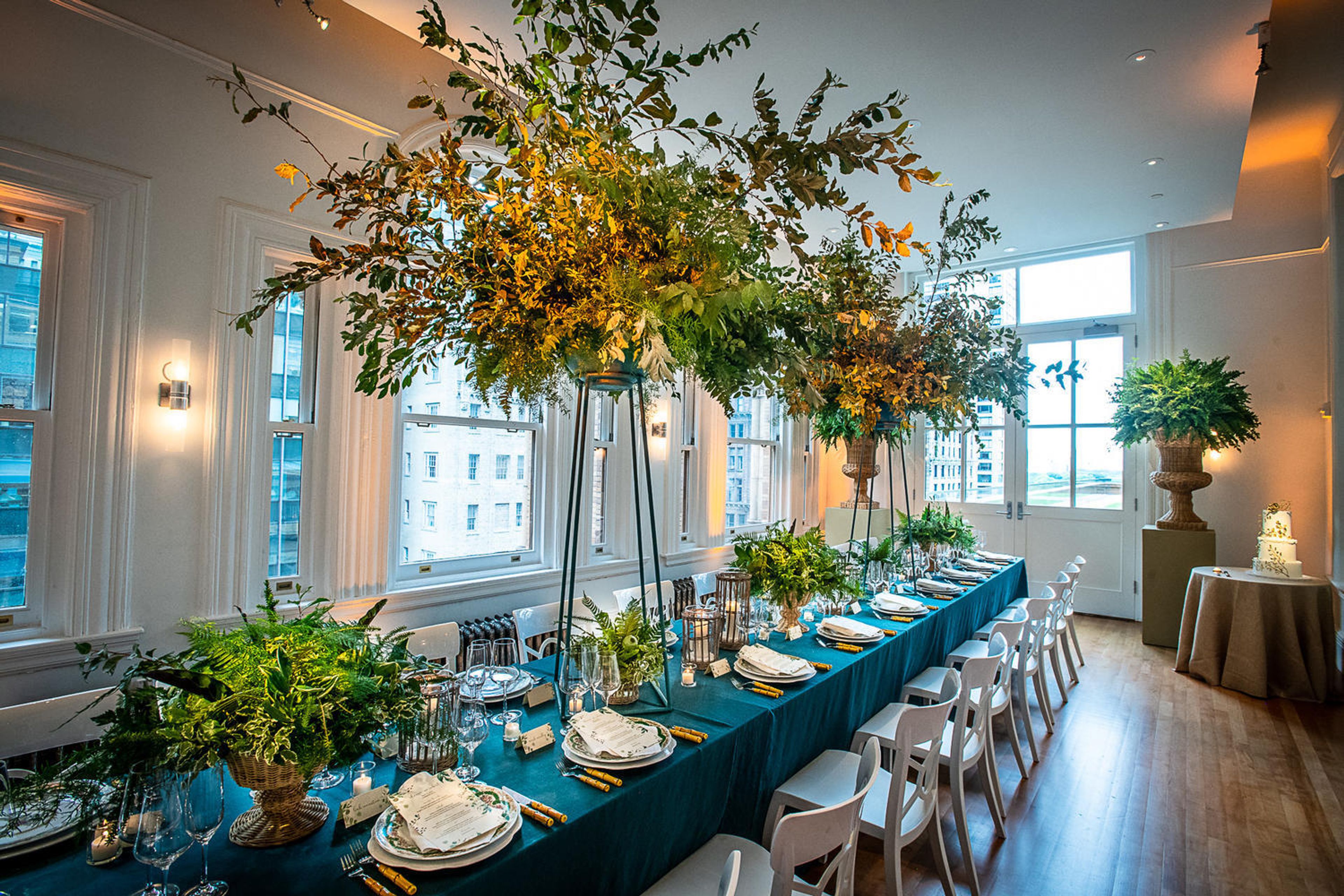 Cover photo of Carnegie Hall