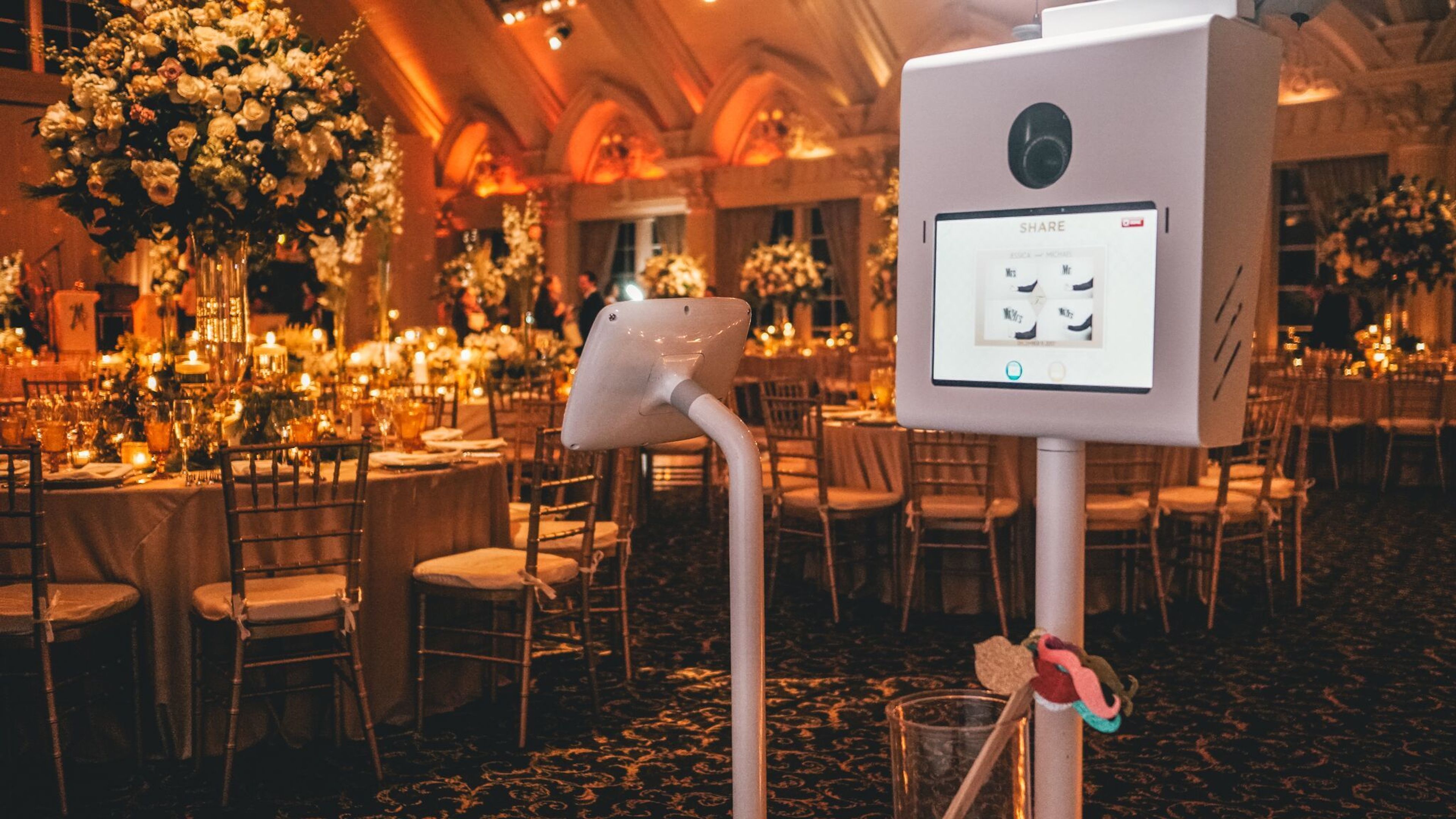 Cover photo of Shake and Share Media