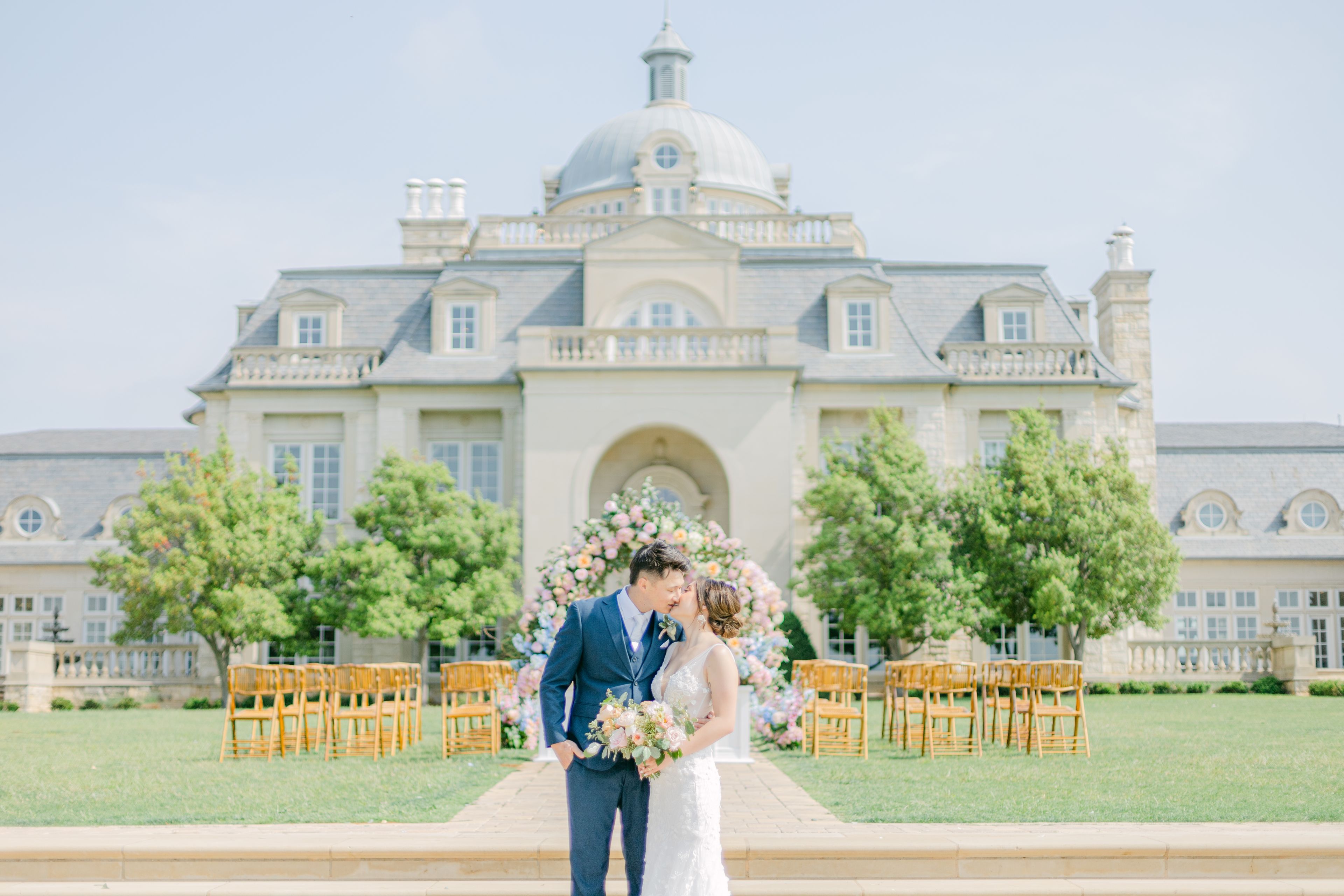 Cover photo of Mark & Emily Photography