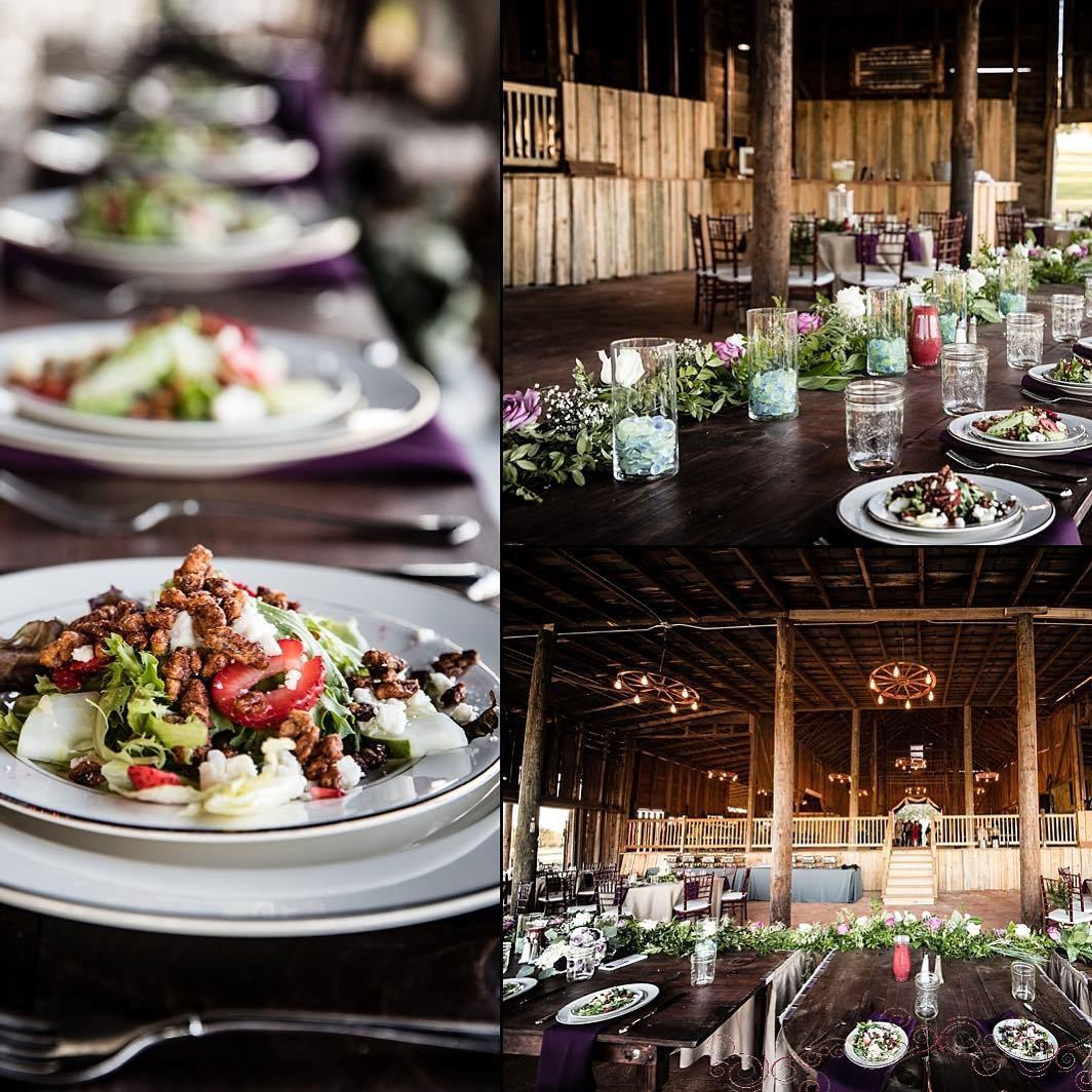 Cover photo of Jackson's Kitchen Catering