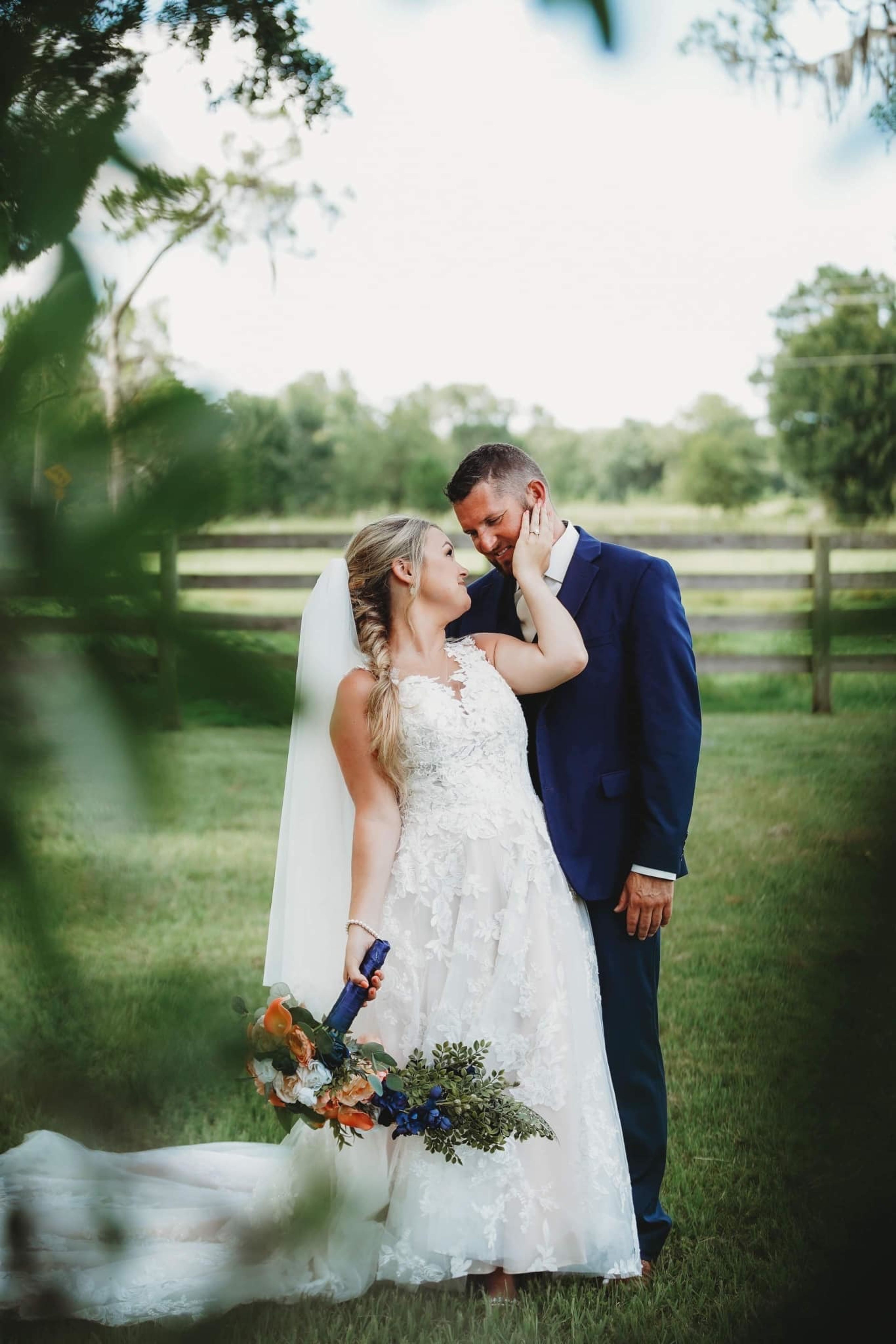 Cover photo of The Barn on Heartland Farm