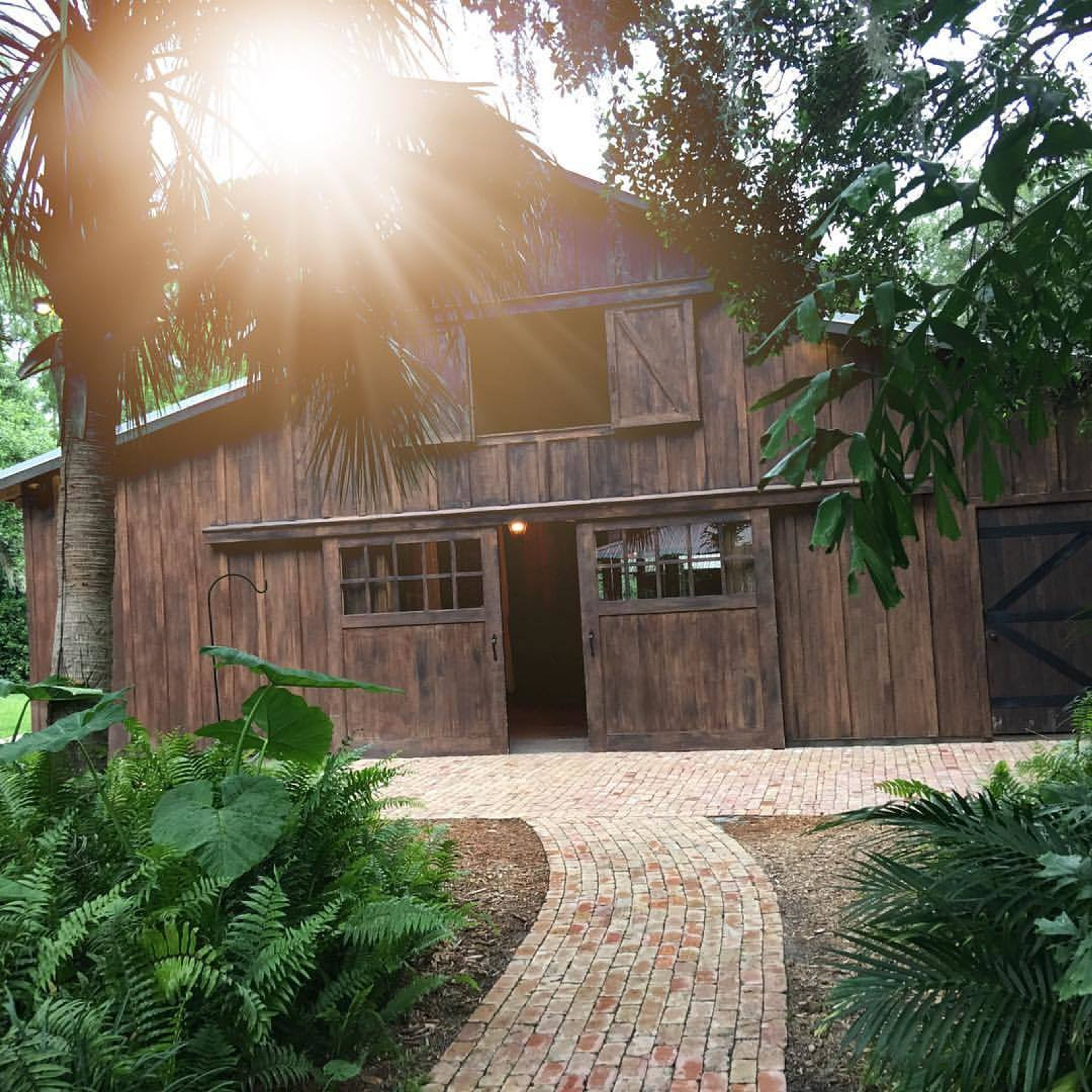 Cover photo of The Delamater House