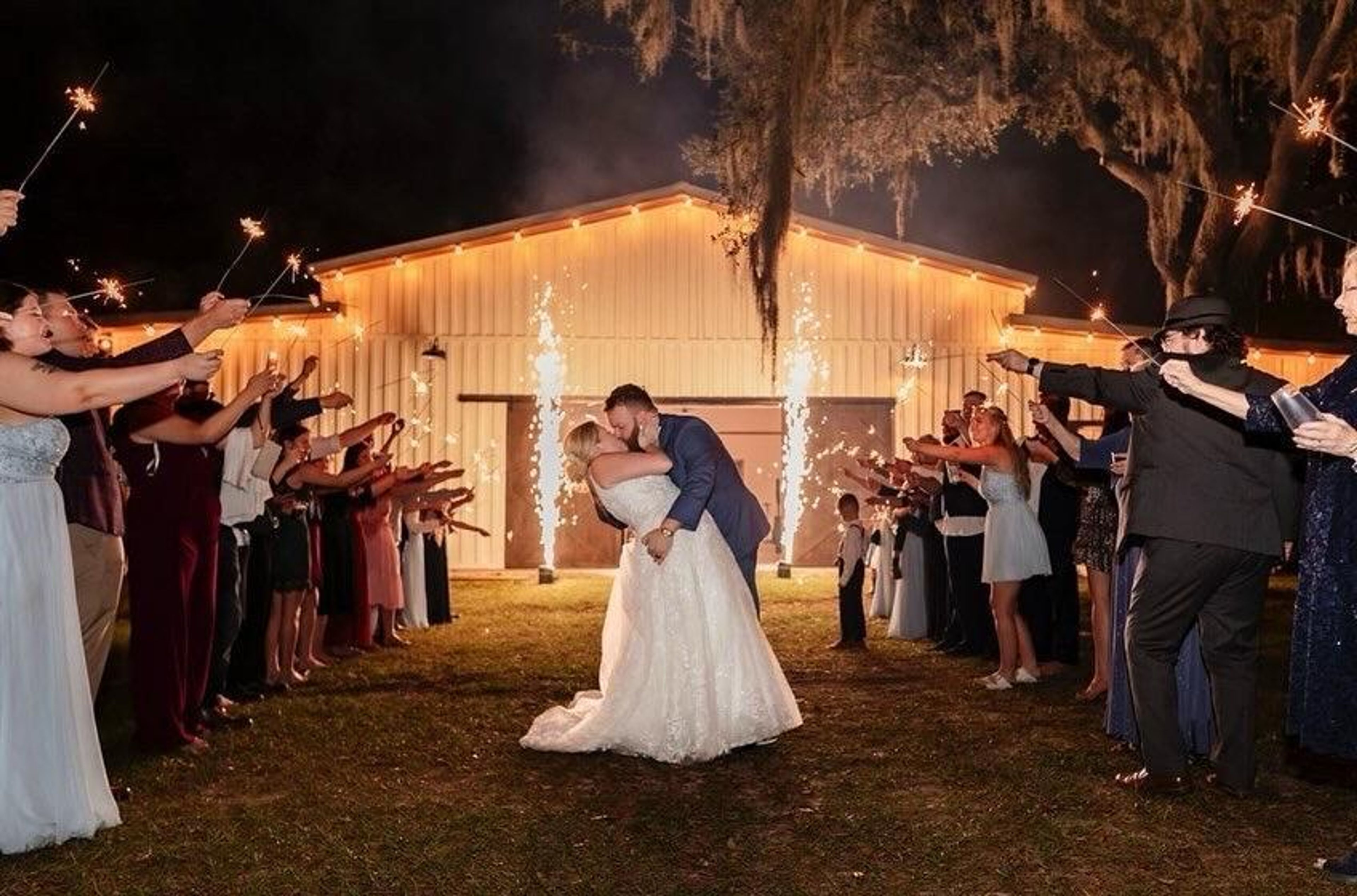 Cover photo of The Farmhouse on 44