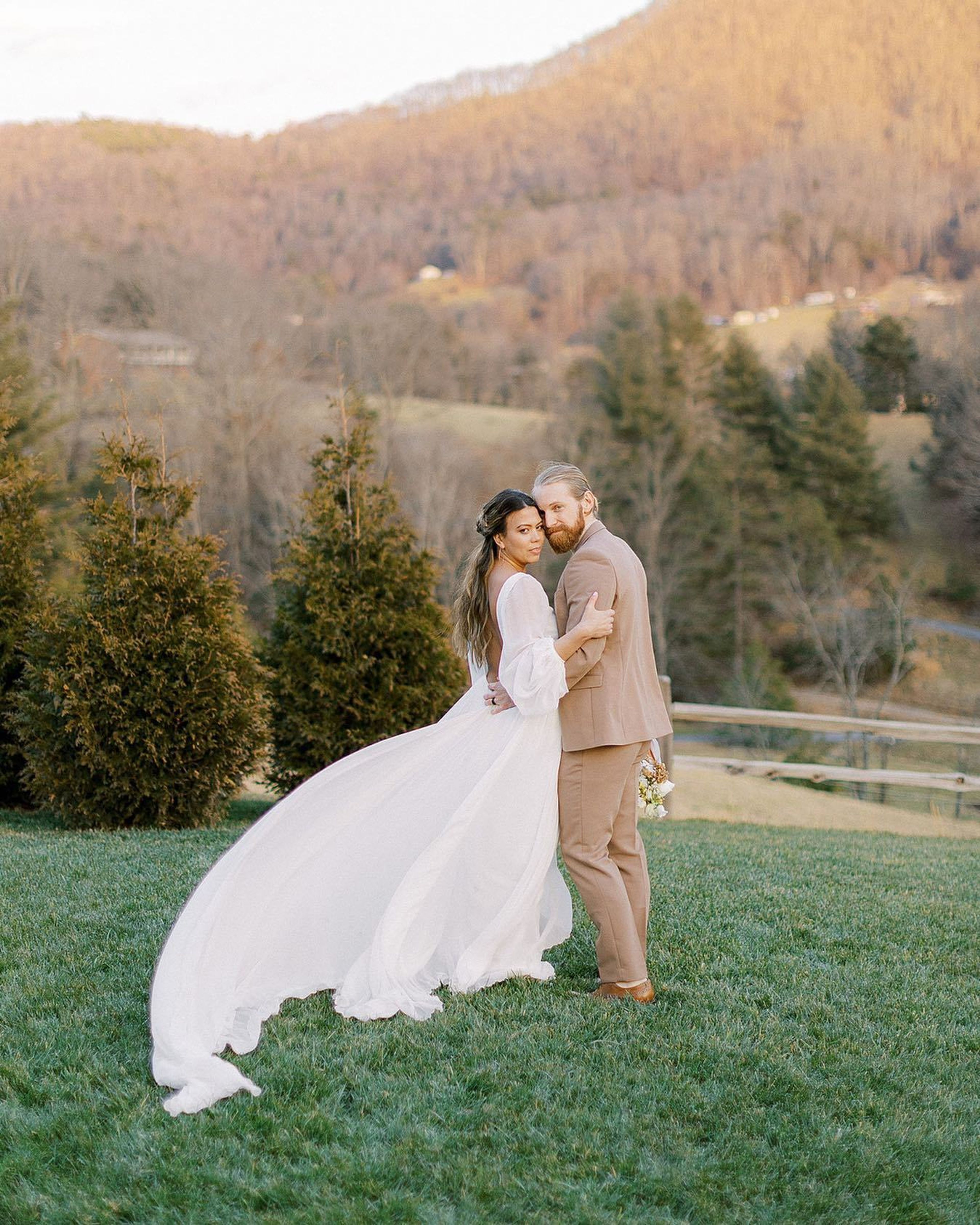 Cover photo of Casie Marie Photography