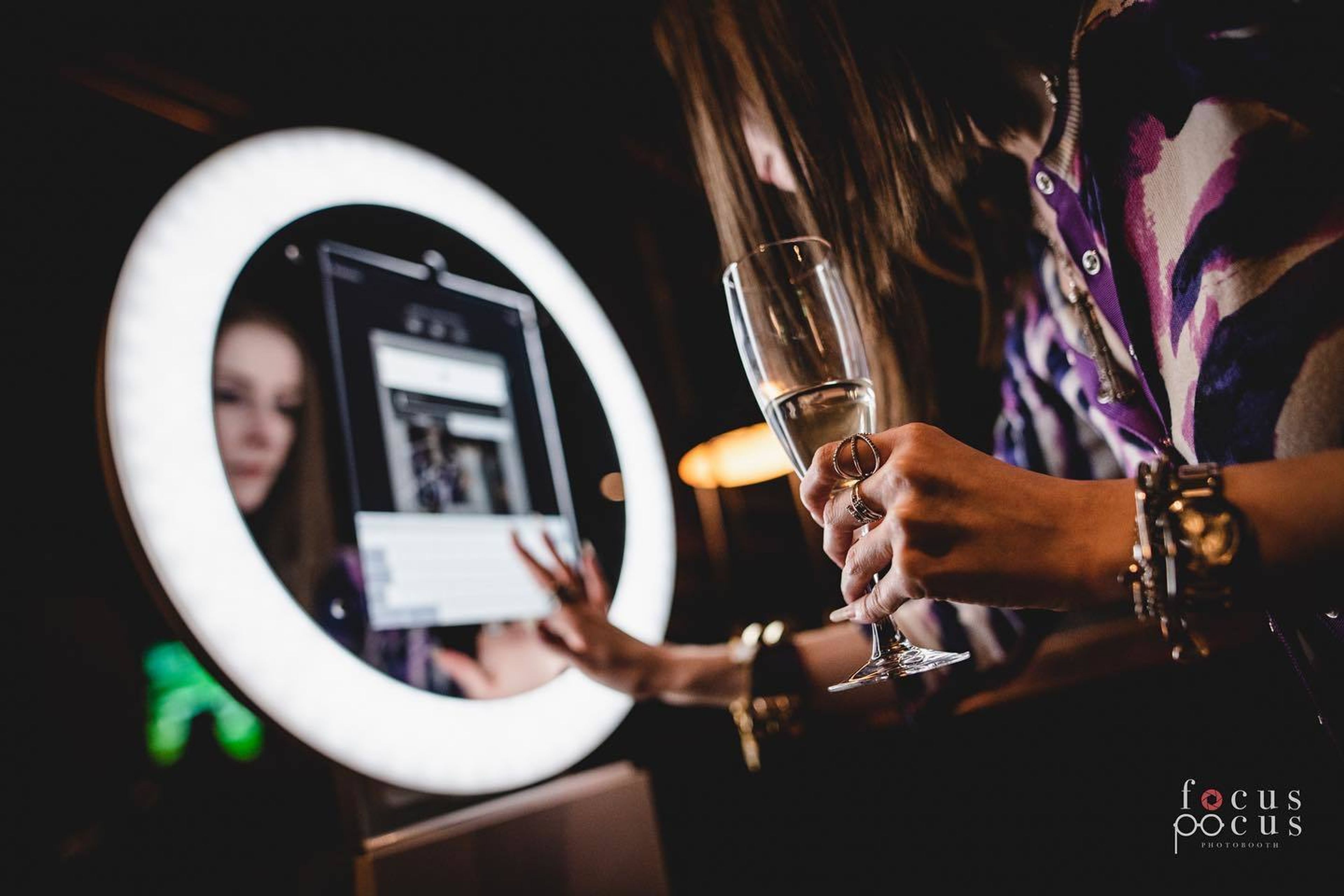 Cover photo of Focus Pocus Events