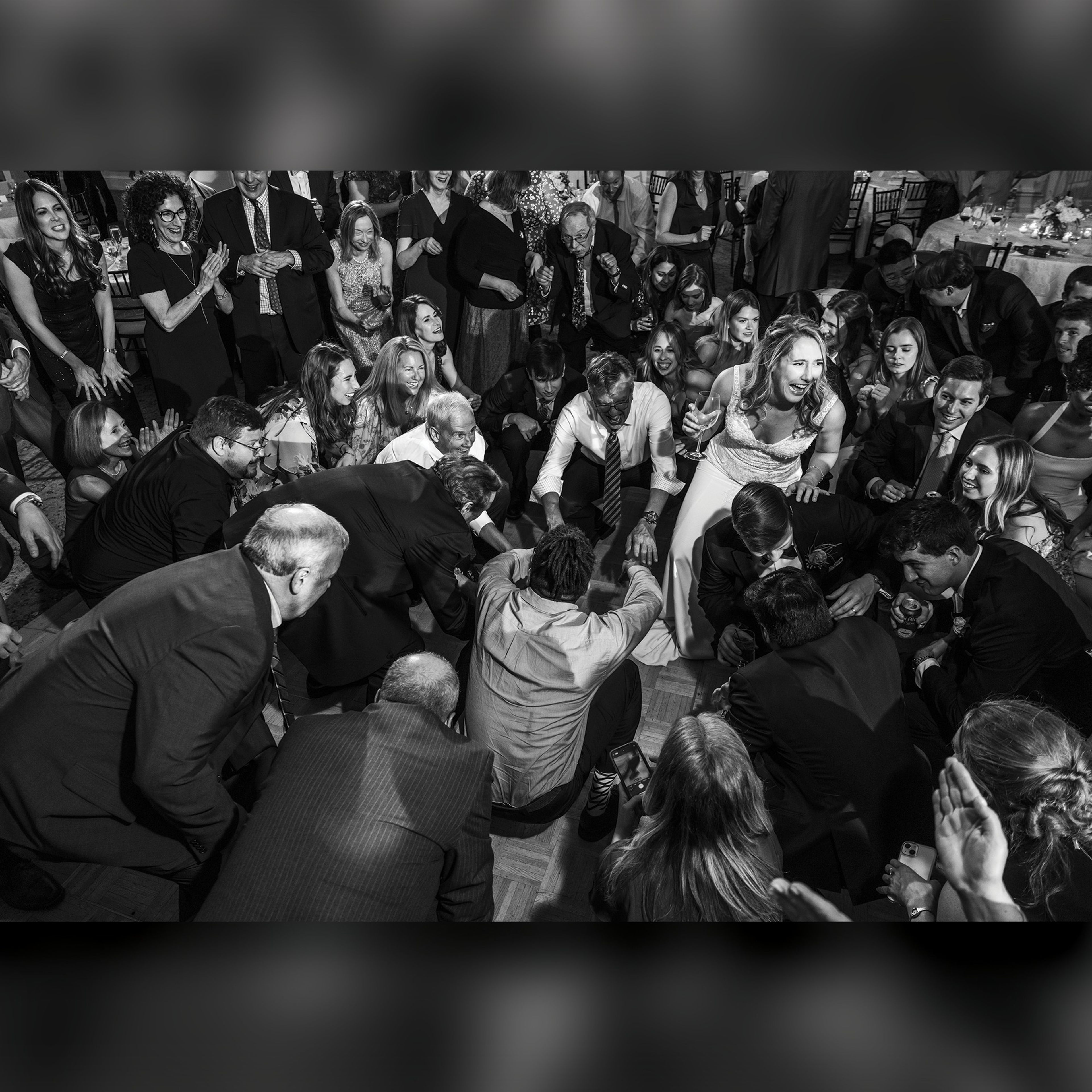 Cover photo of Bryan George Music DJ Services