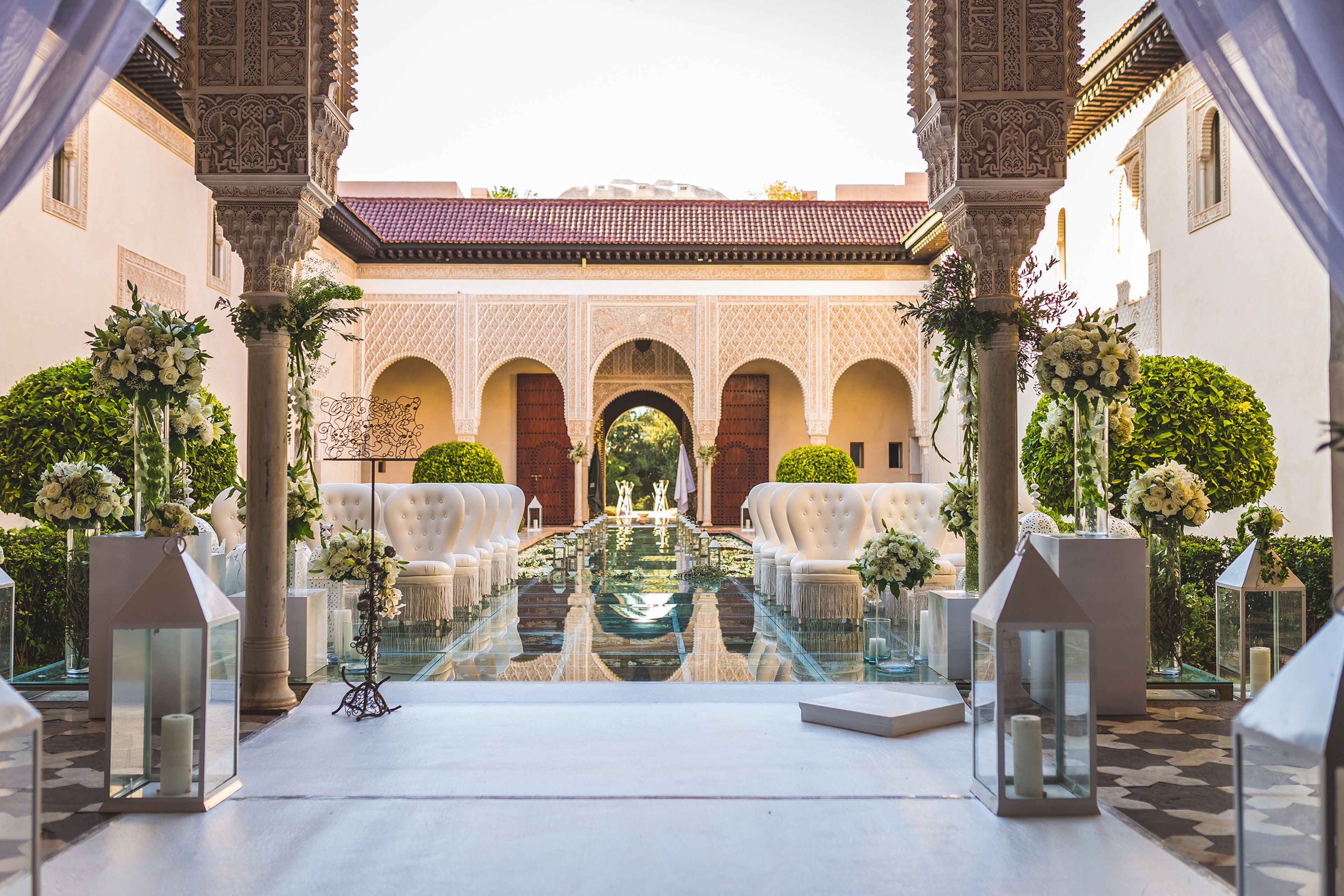 Cover photo of Cocoon Events Management Group