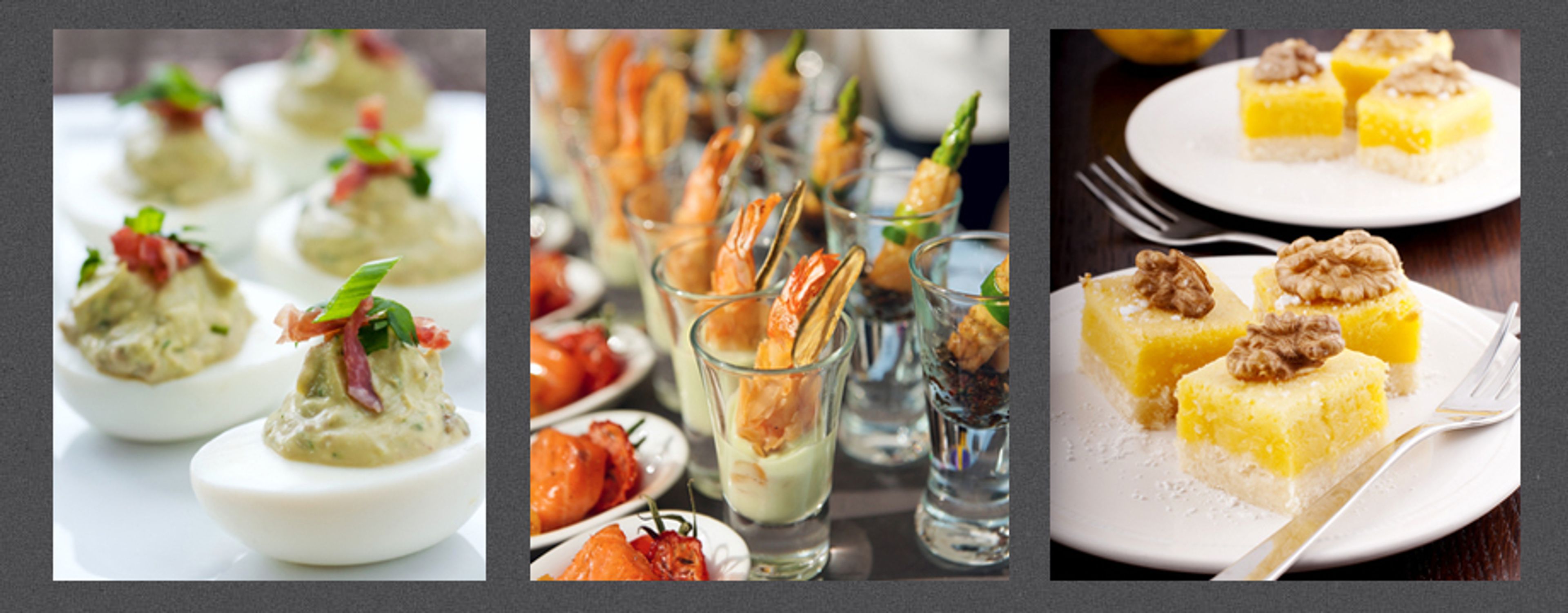 Cover photo of Just Eat This! Catering