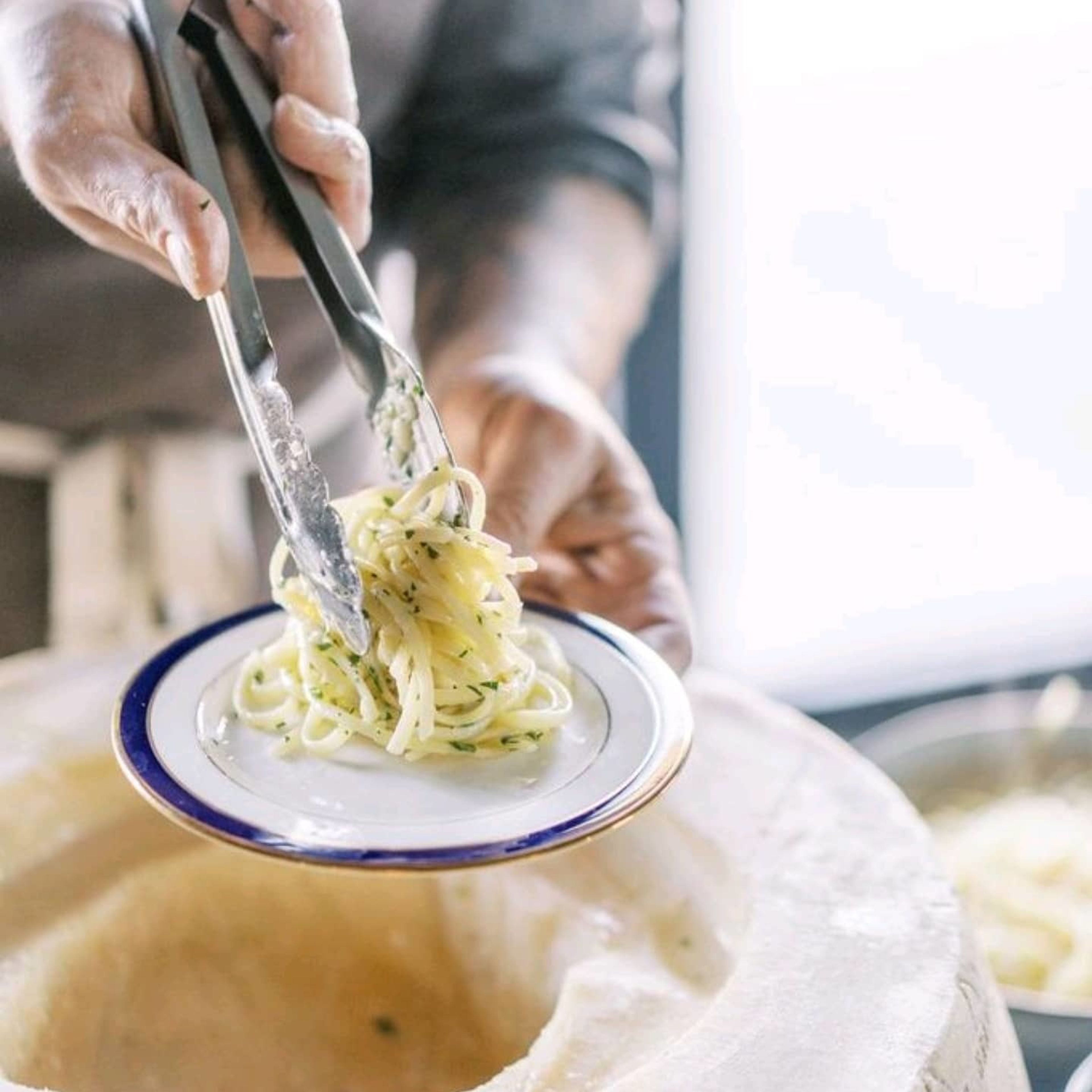 Cover photo of Loosh Culinaire