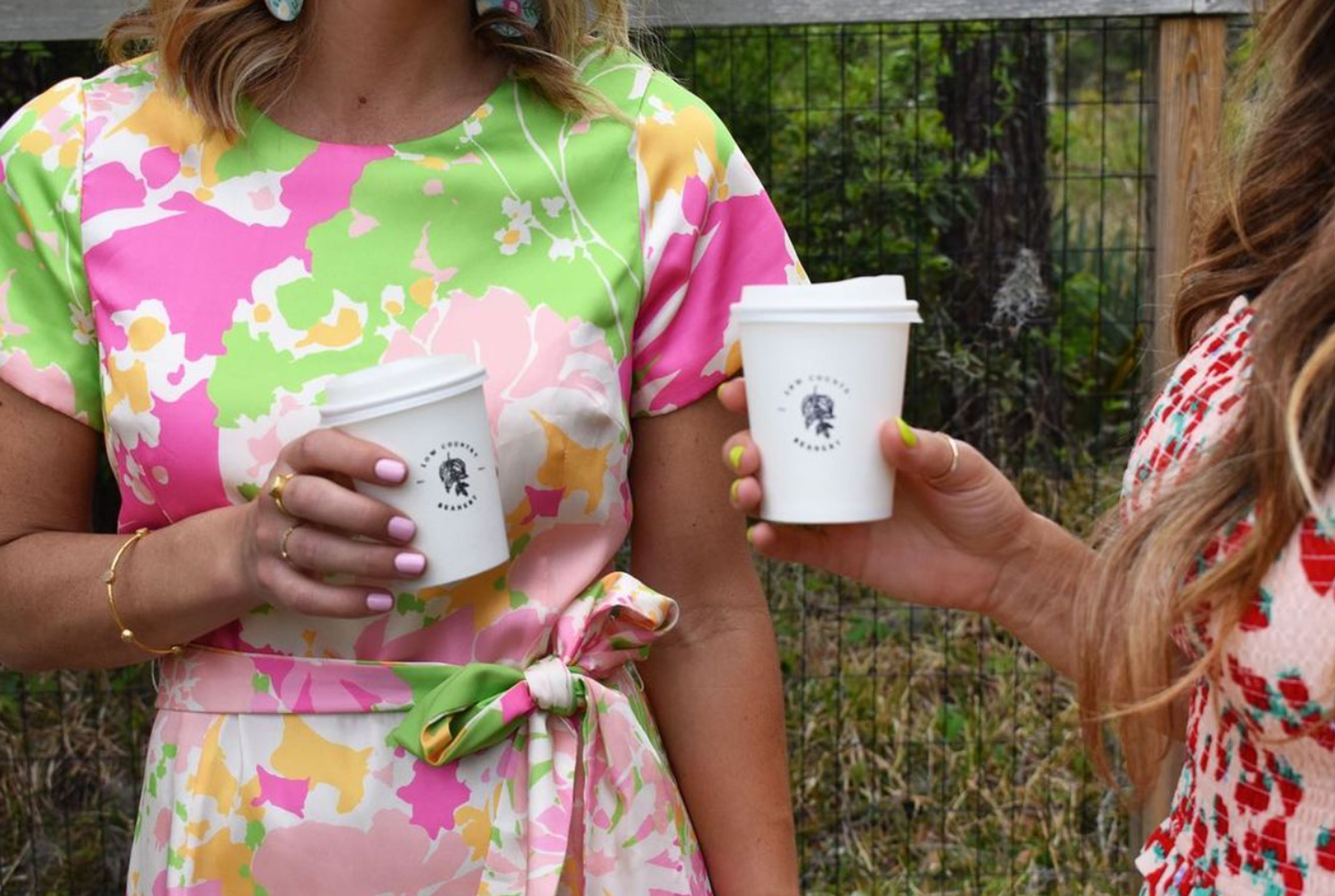 Cover photo of Low Country Beanery