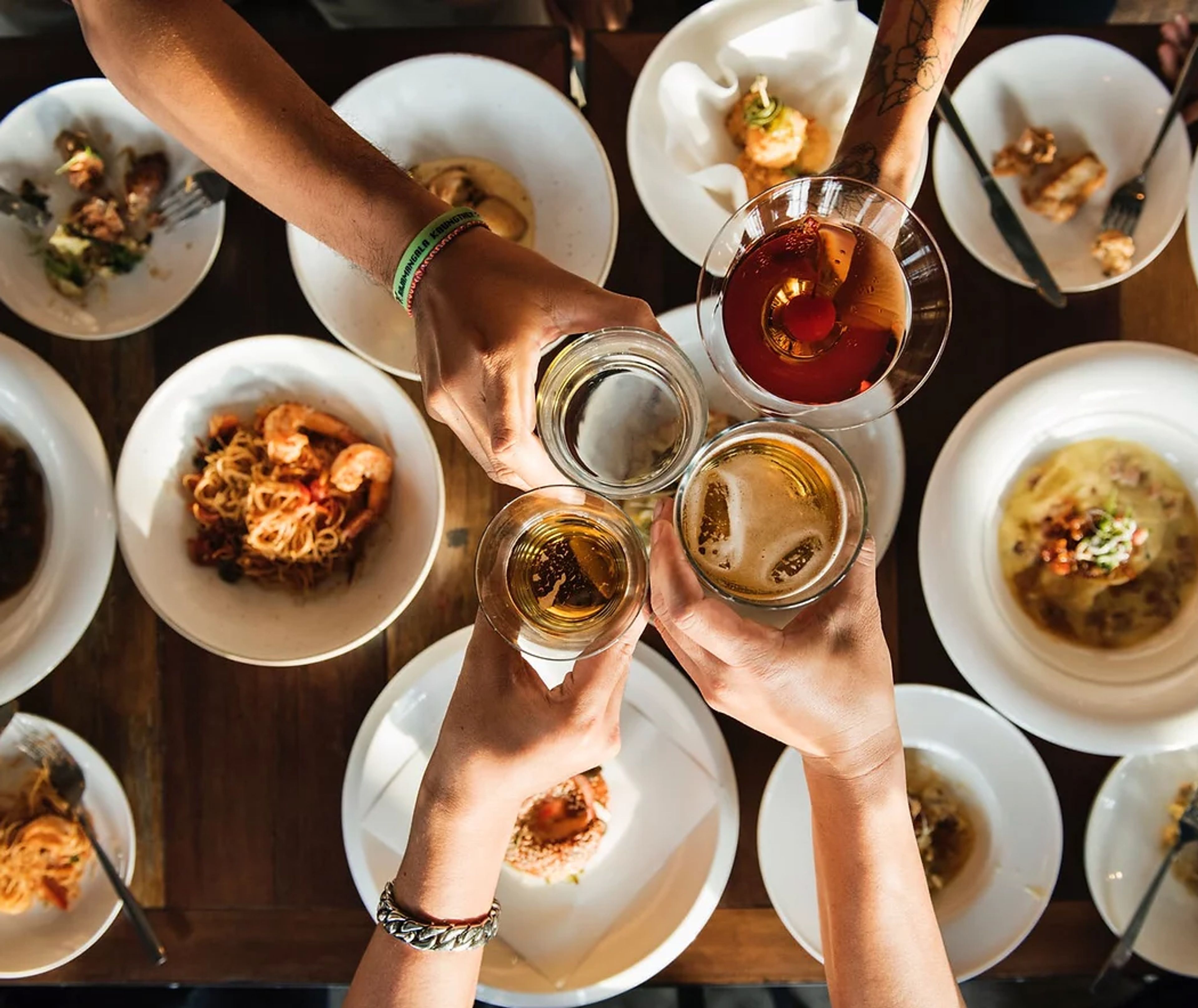 Cover photo of Low Country Creole Culinaire