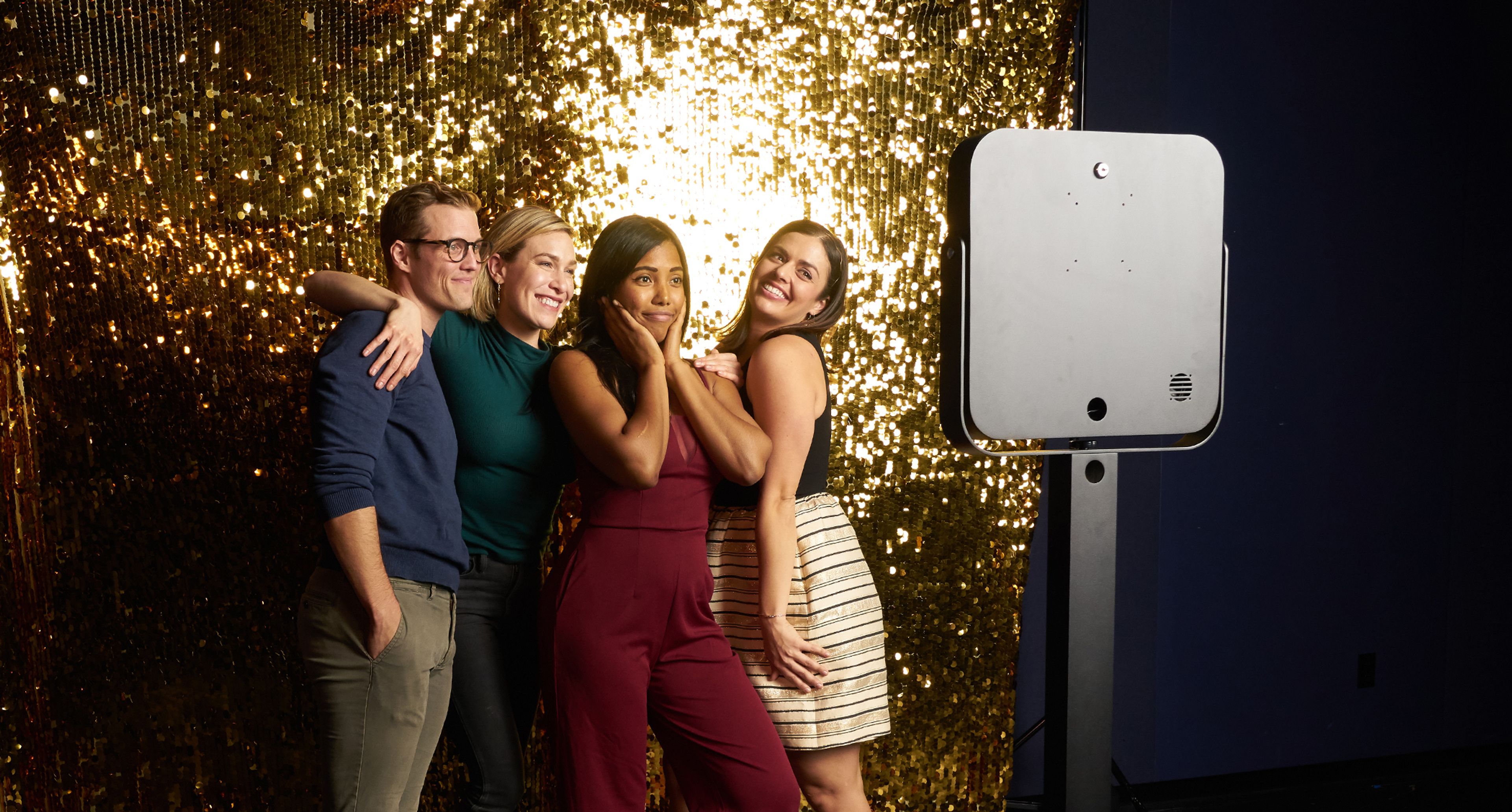 Cover photo of LA Photo Party