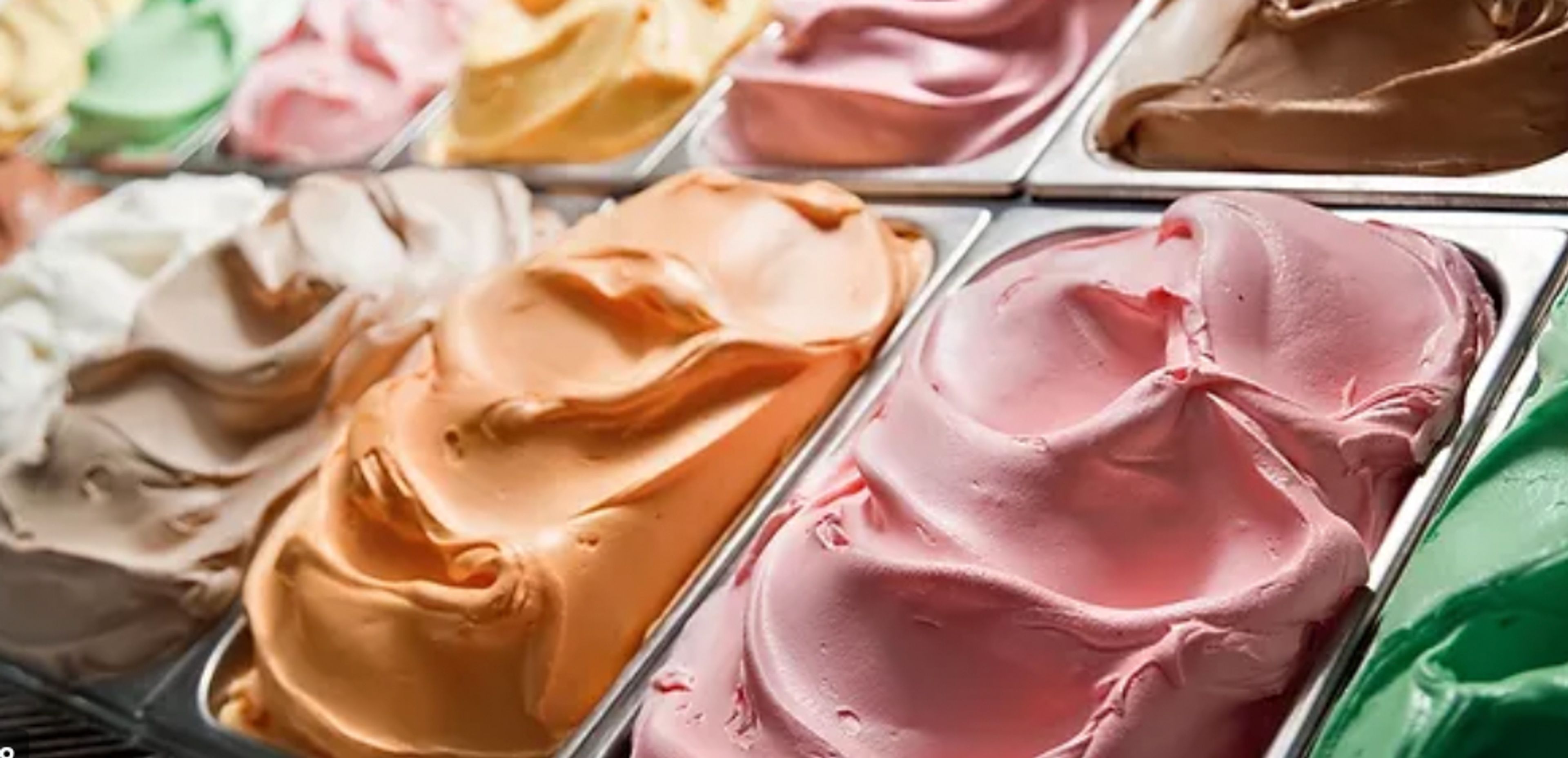 Cover photo of Oh So Gelato