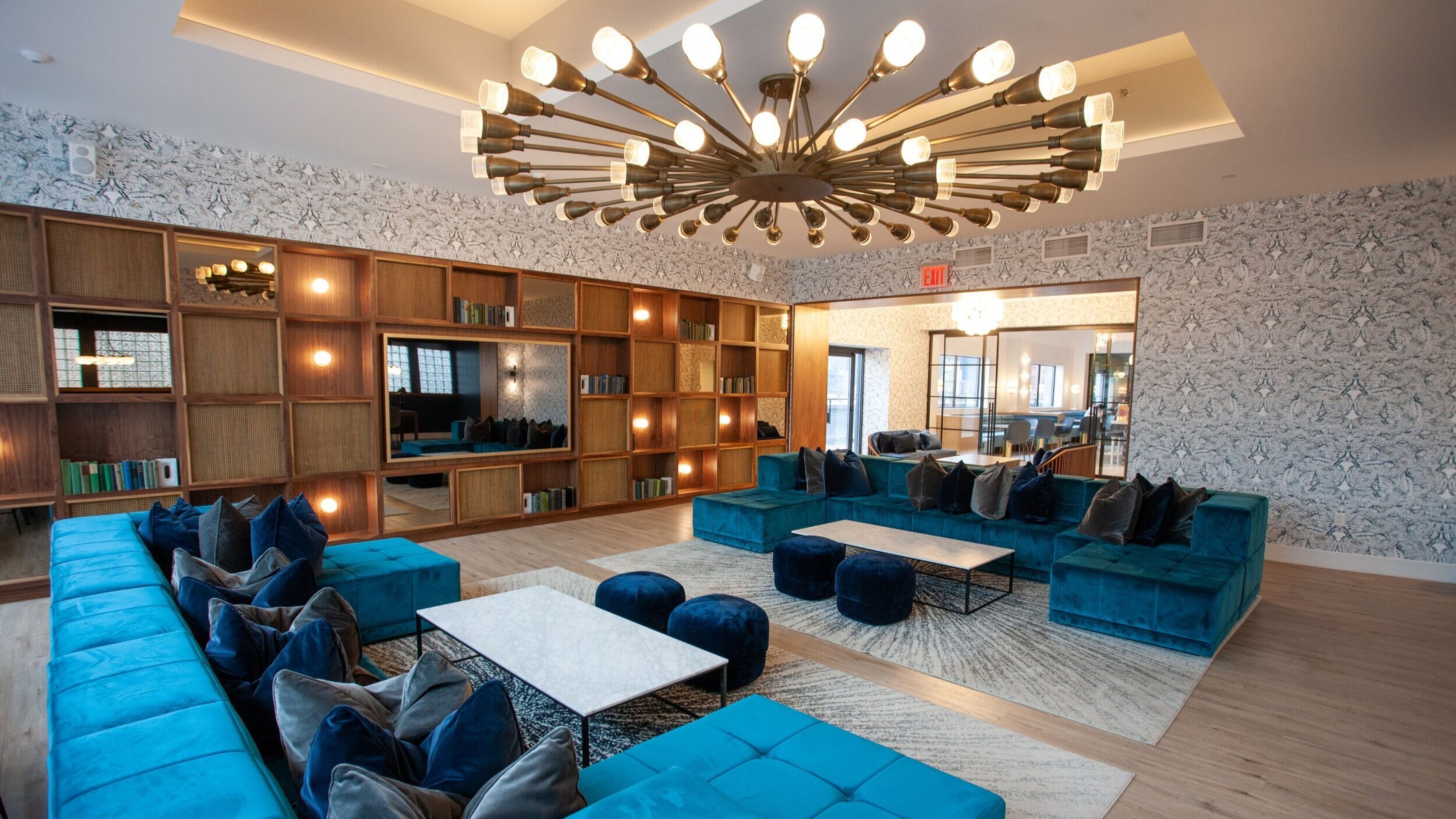 Cover photo of Herald Square Jewel