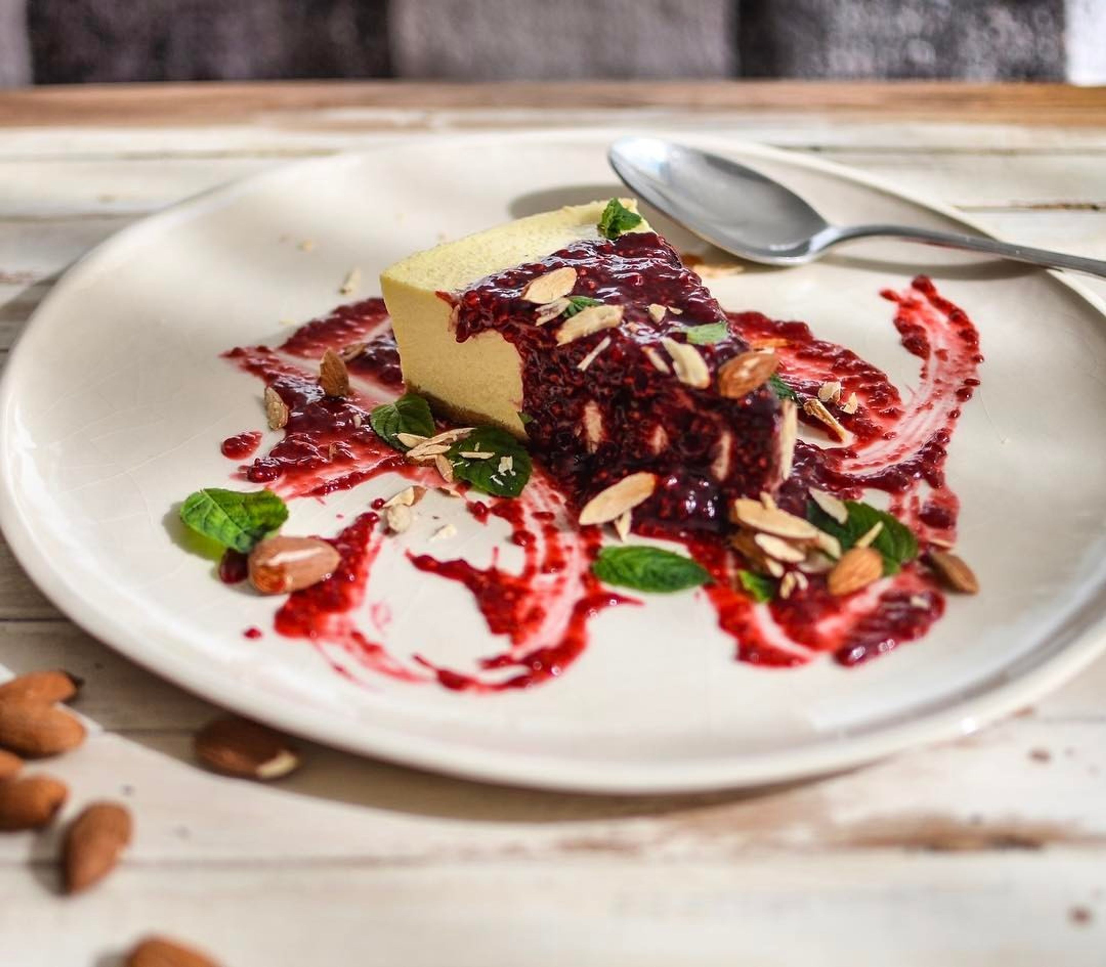 Cover photo of Agustin Mallmann