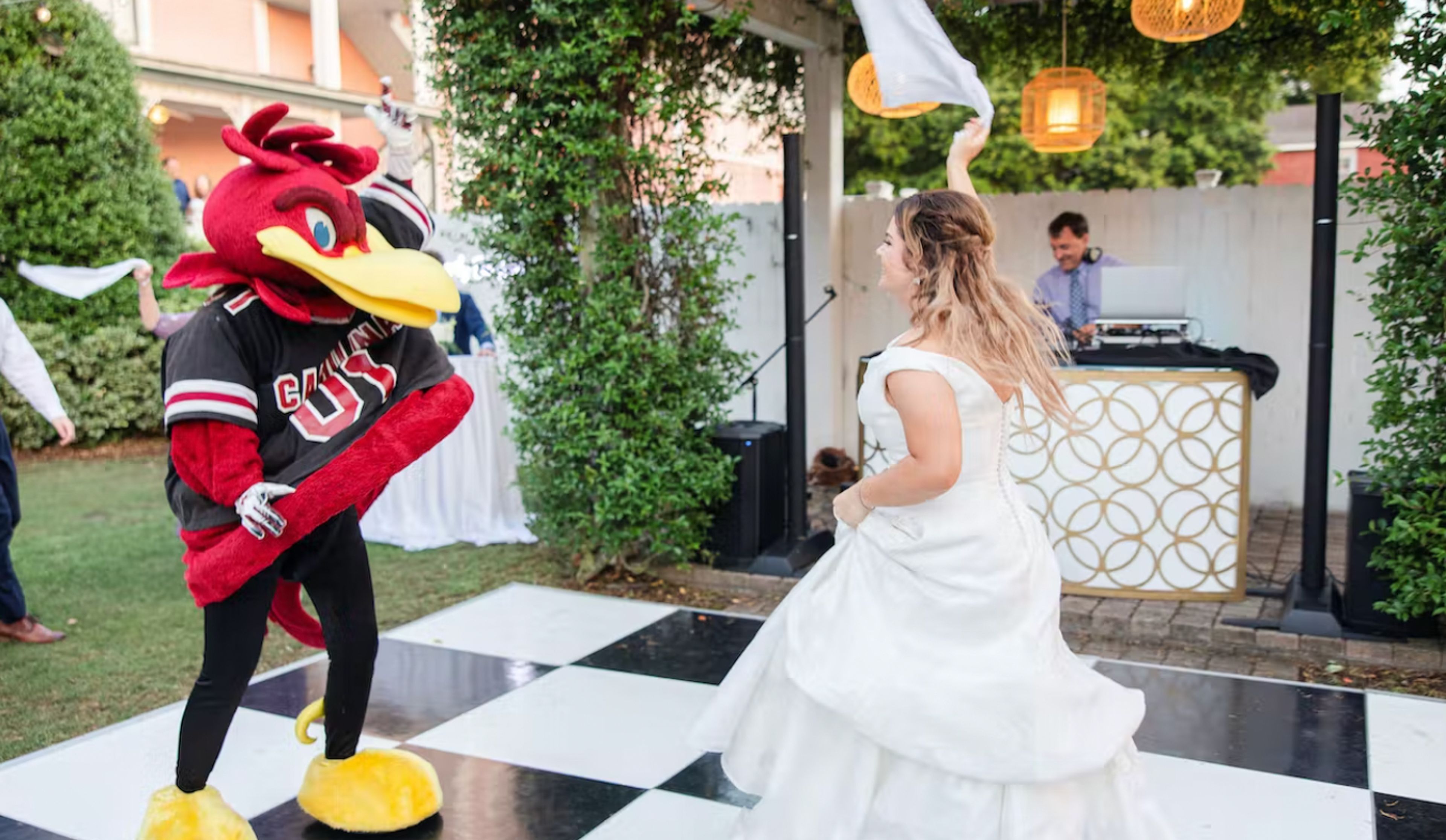 Cover photo of Hilton Head Entertainment