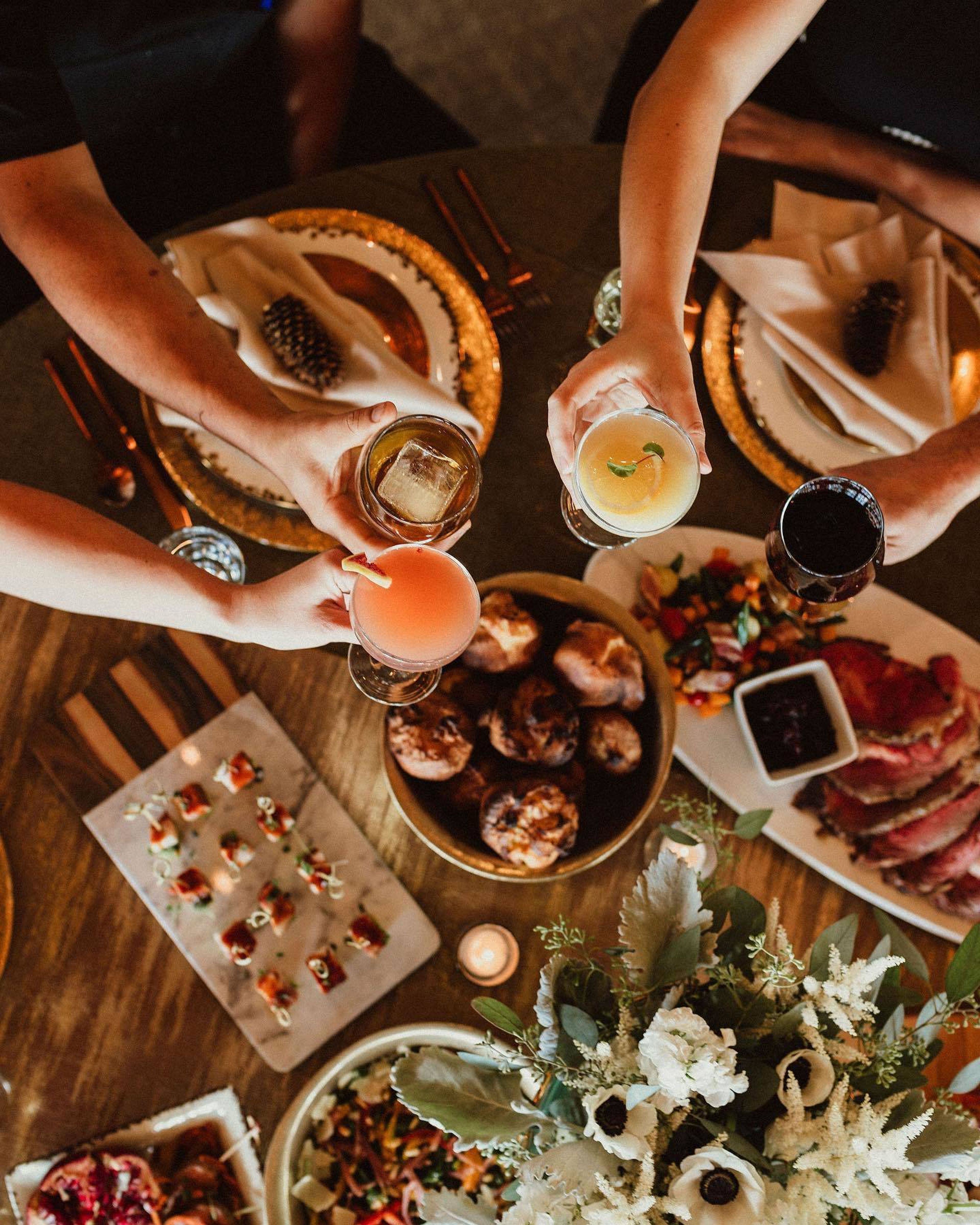 Cover photo of Roundabout Catering