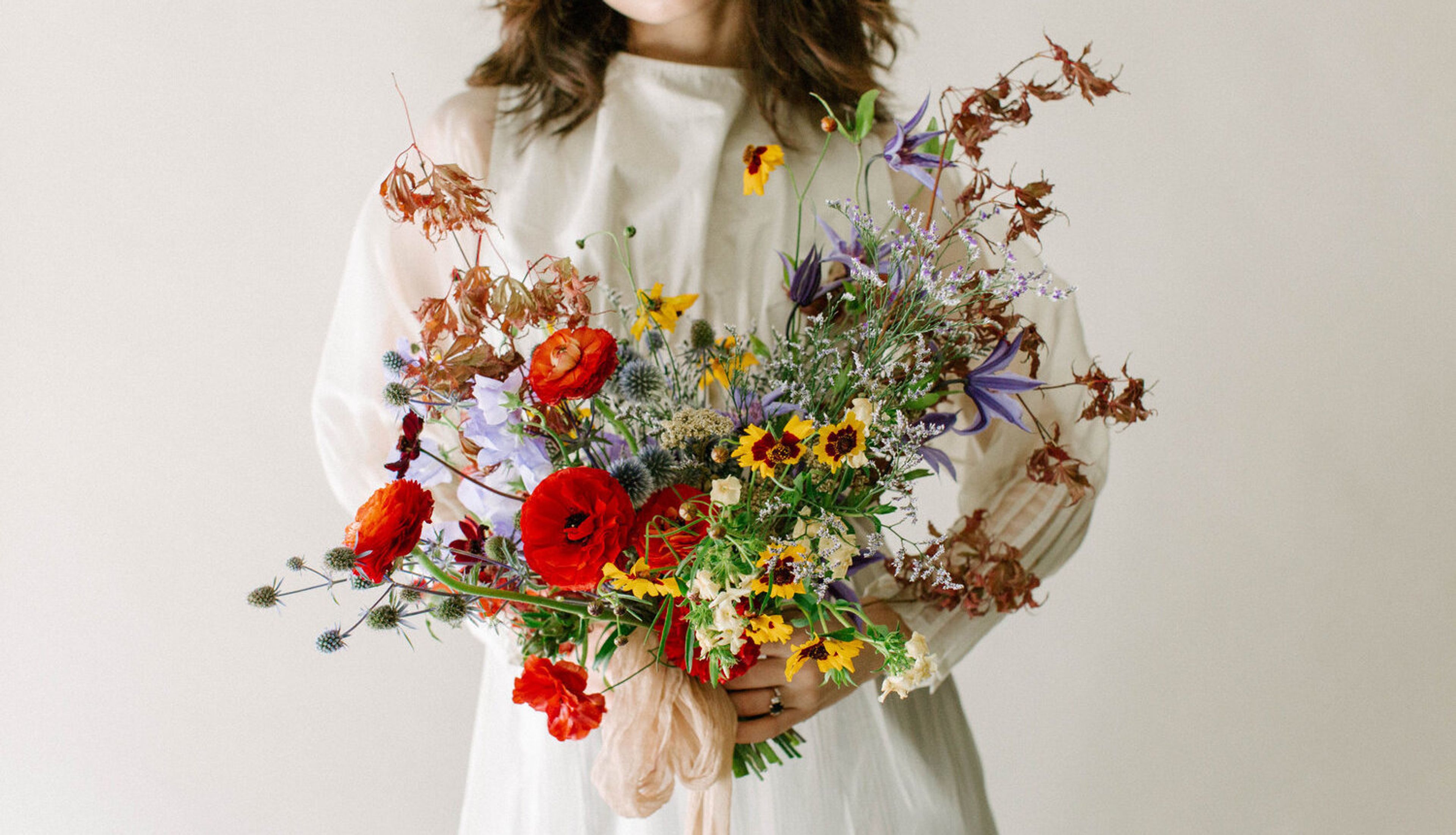 Cover photo of Brit Floral Co