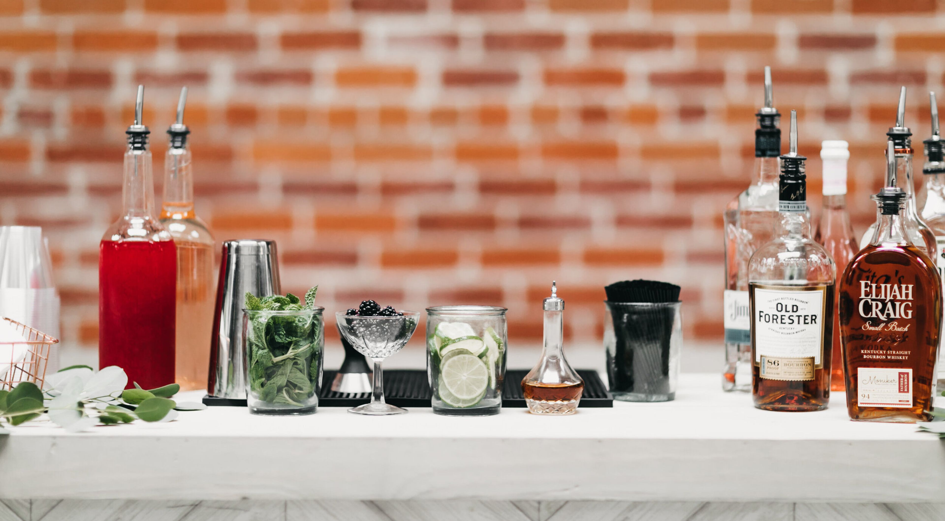 Cover photo of Moniker Cocktail Co