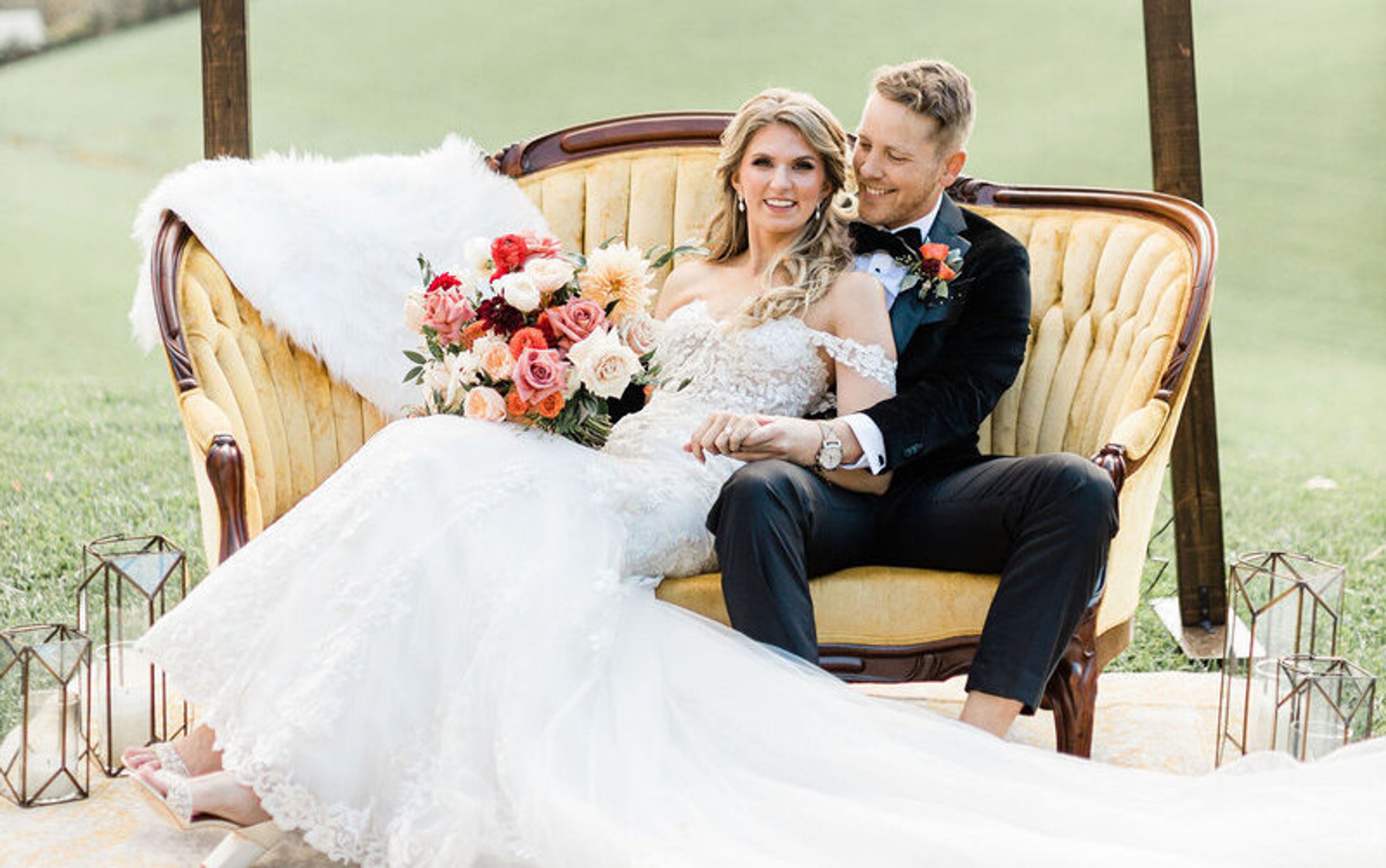Cover photo of Madison Mosely Events