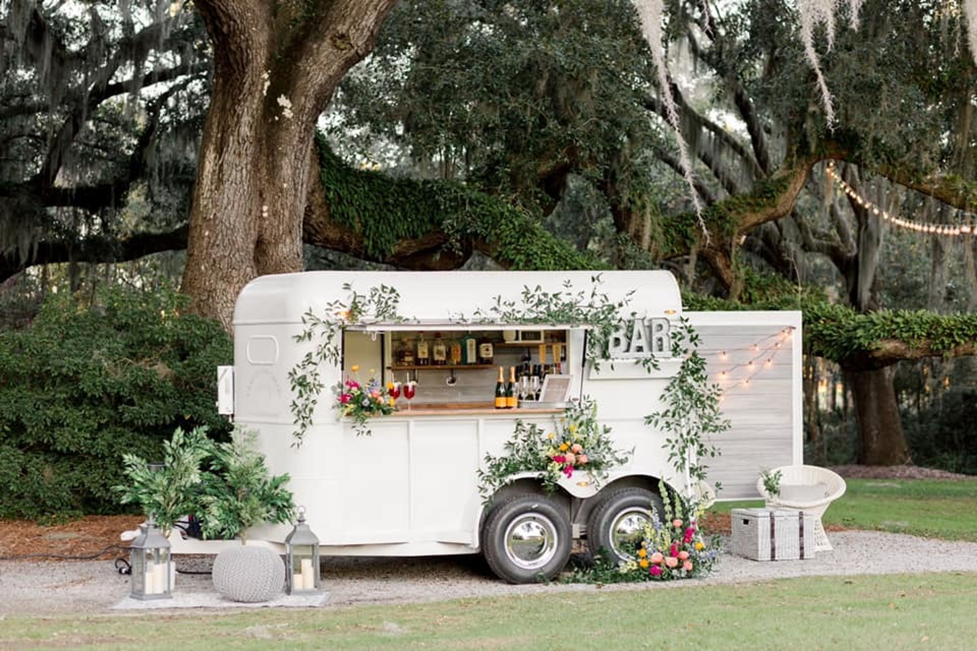 Cover photo of Charleston Cheers