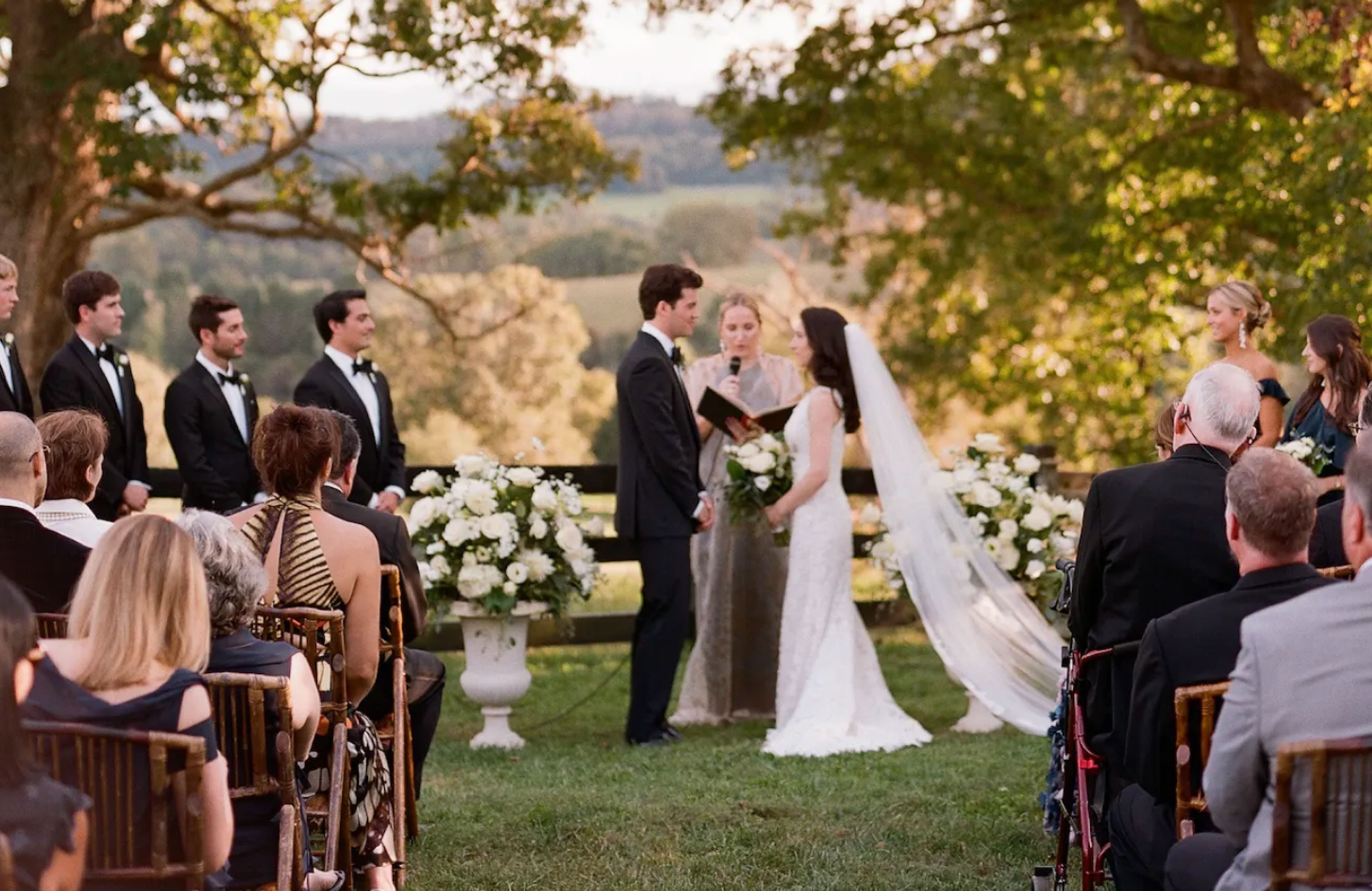 Cover photo of Amore Events