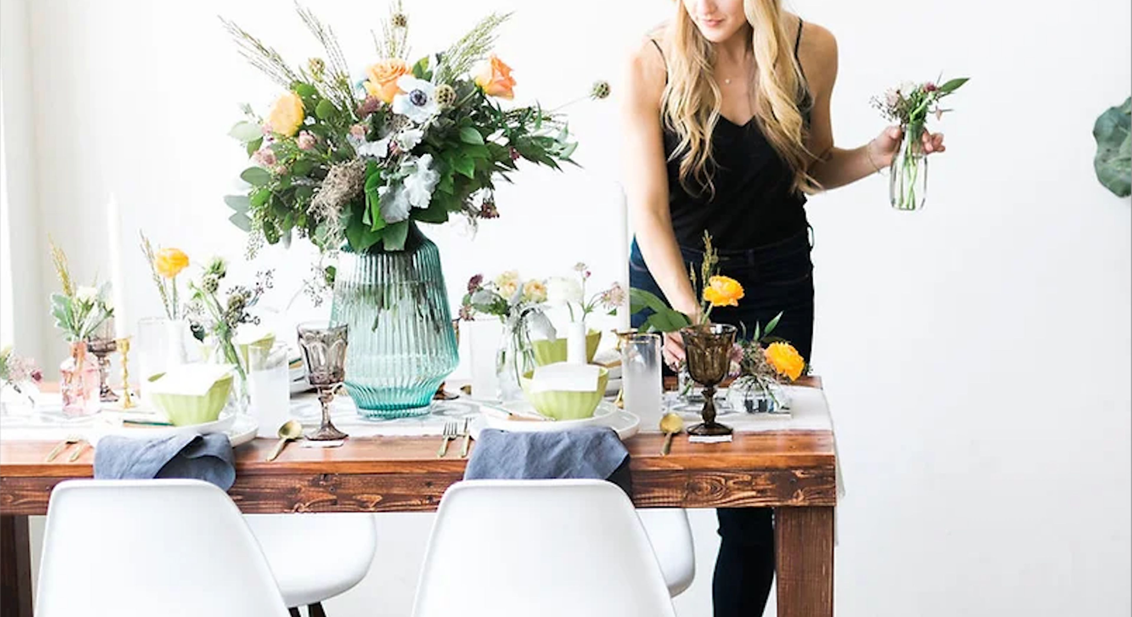 Cover photo of Pacific Events