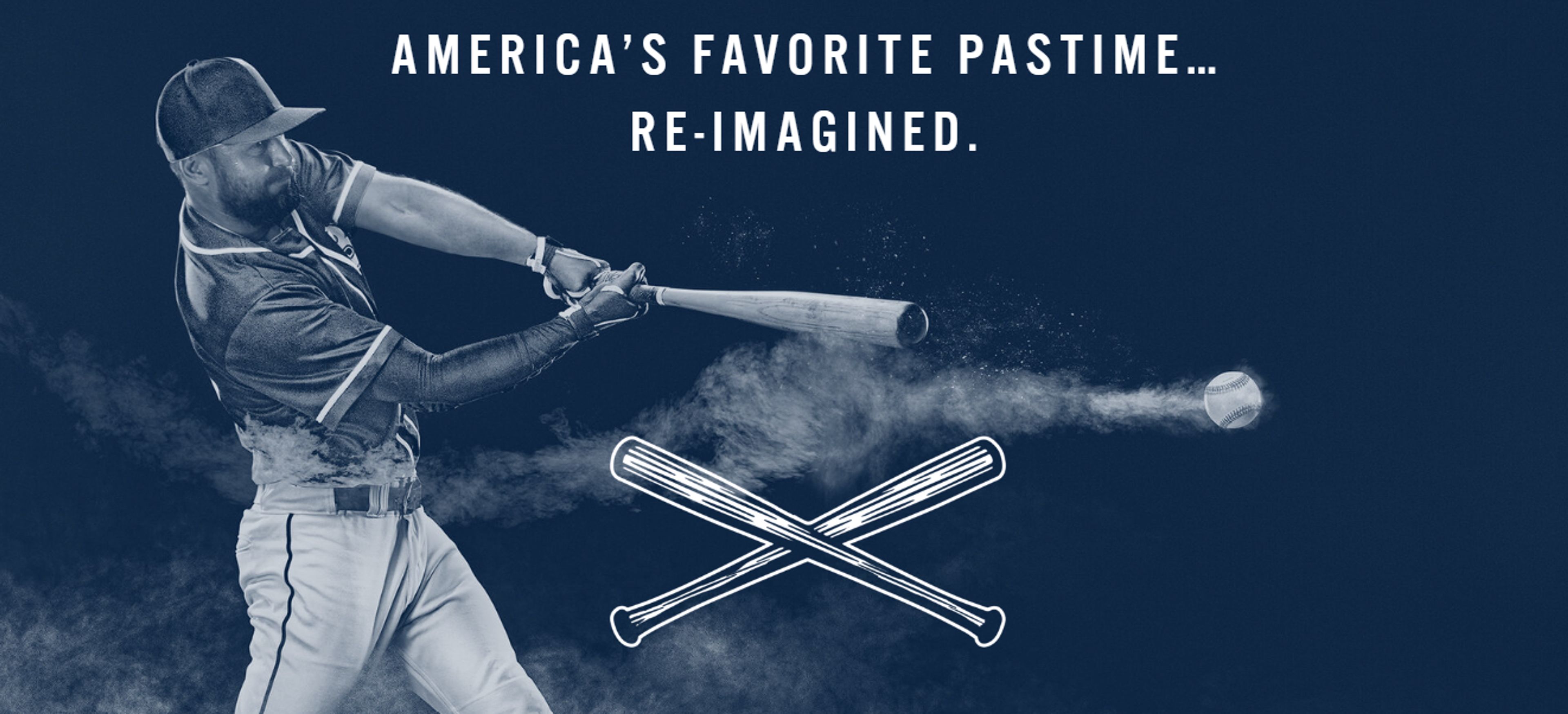 Cover photo of The Ballpark Loudoun