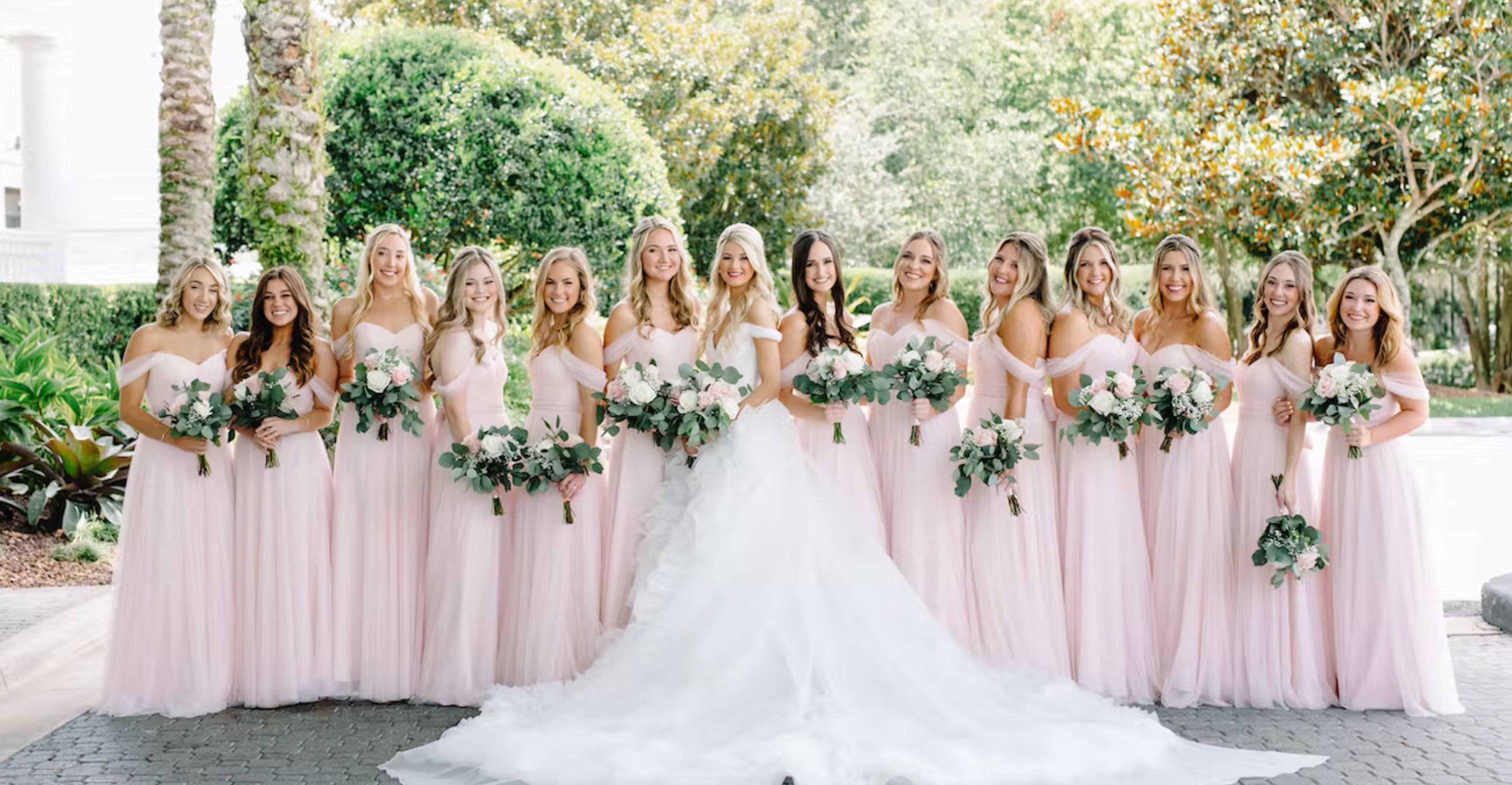 Cover photo of Colonial Florist