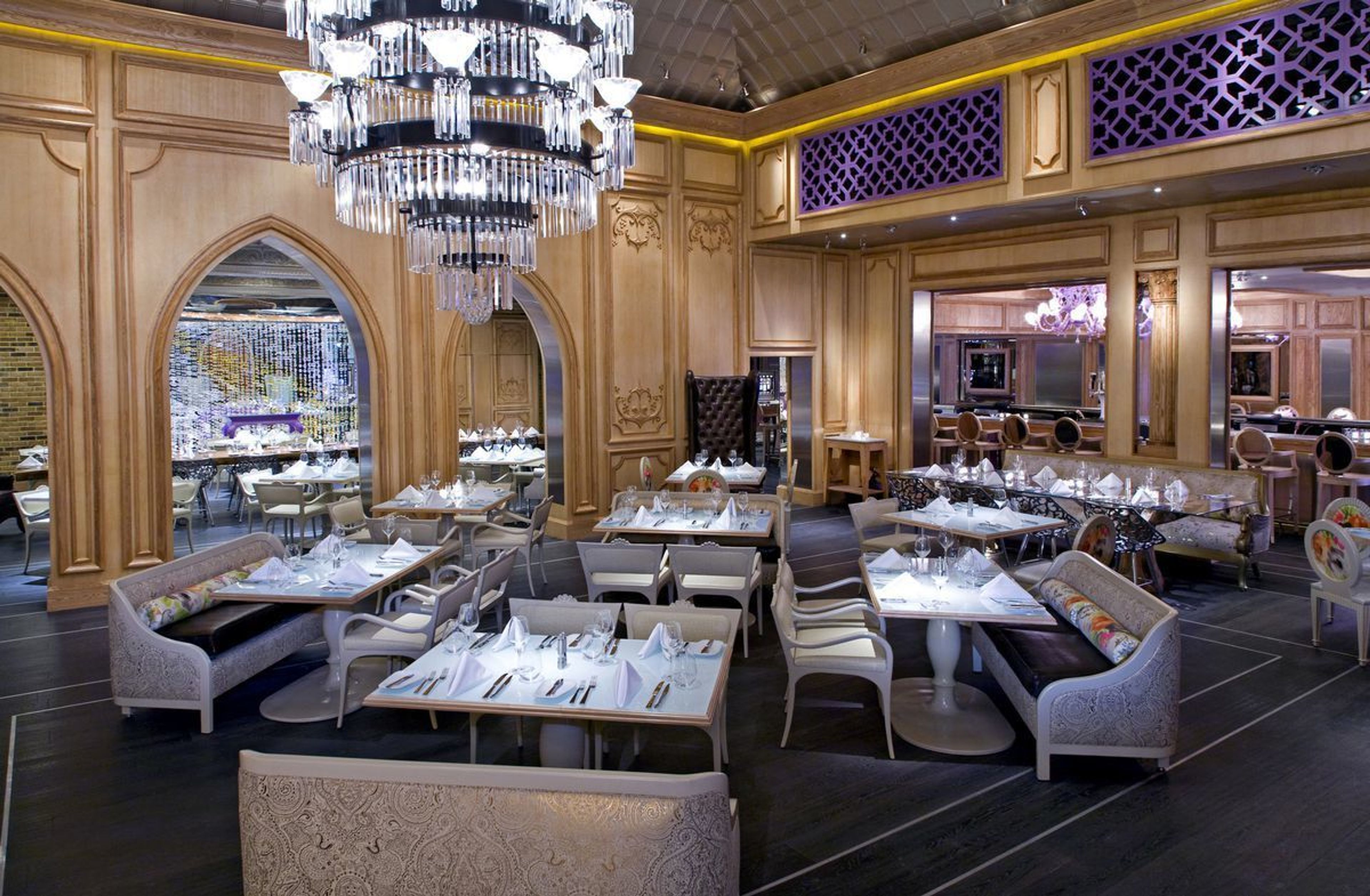 Cover photo of The Forge