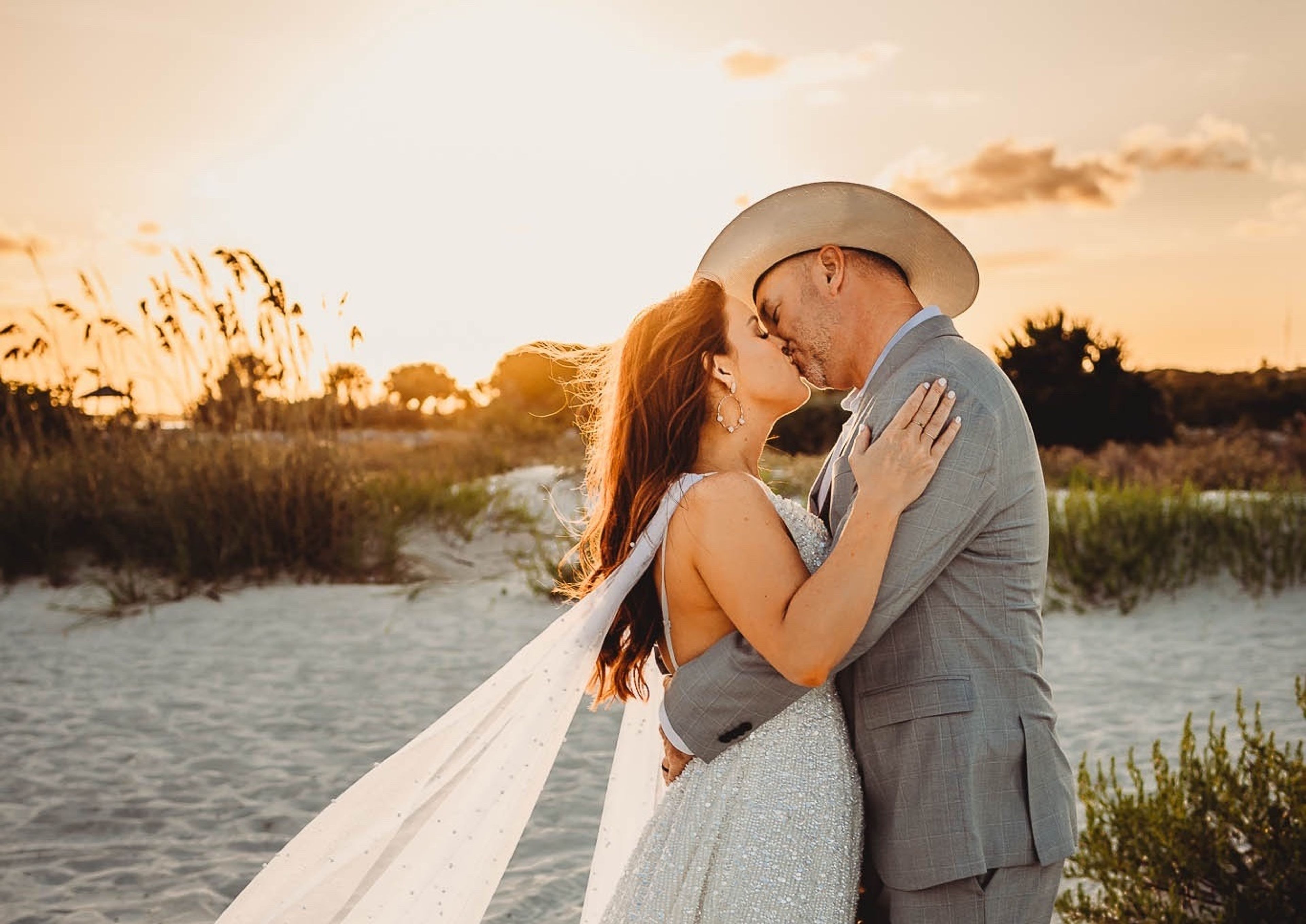 Cover photo of Melissa Ann Photography