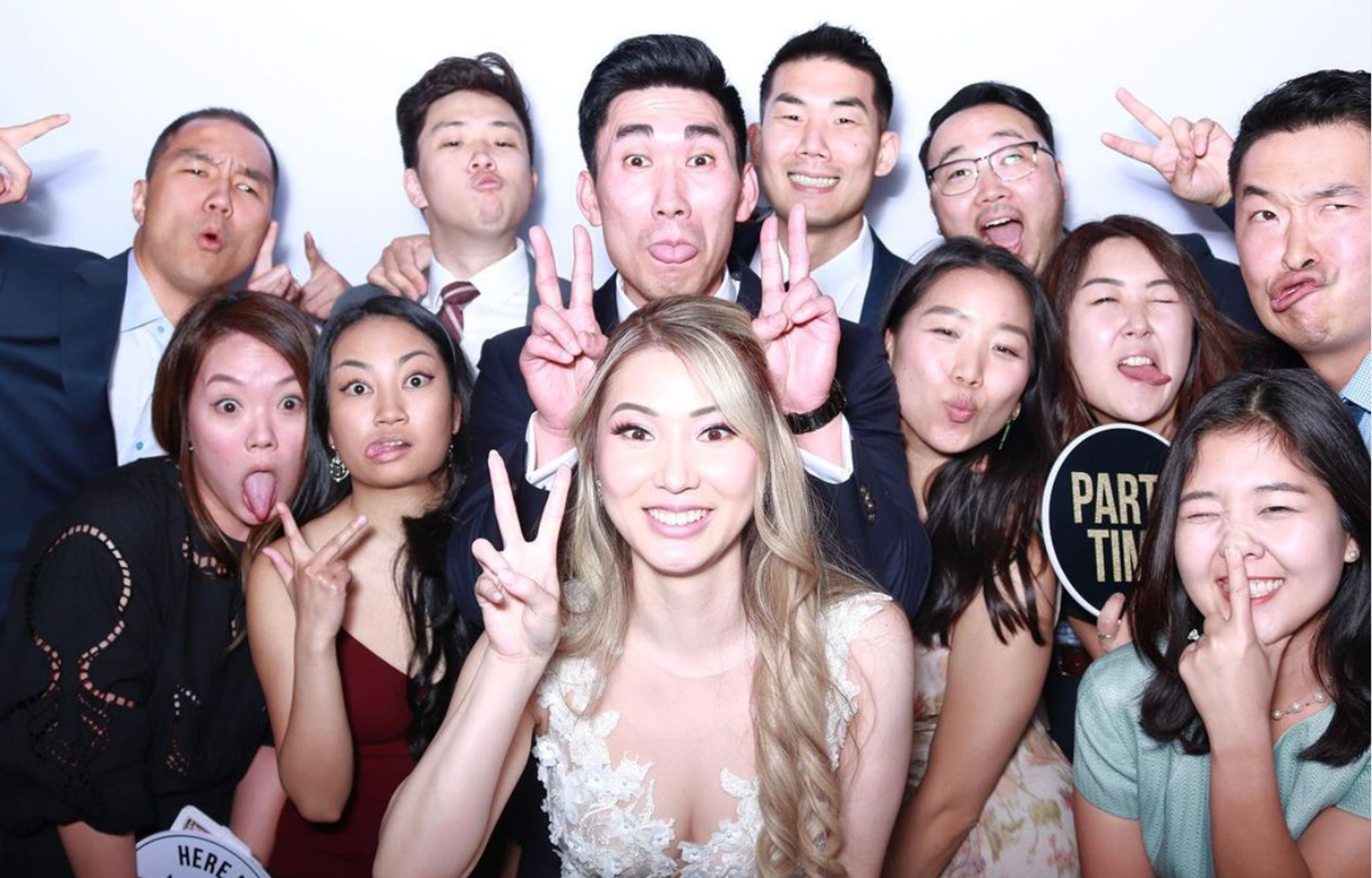 Cover photo of Photo Box Seattle