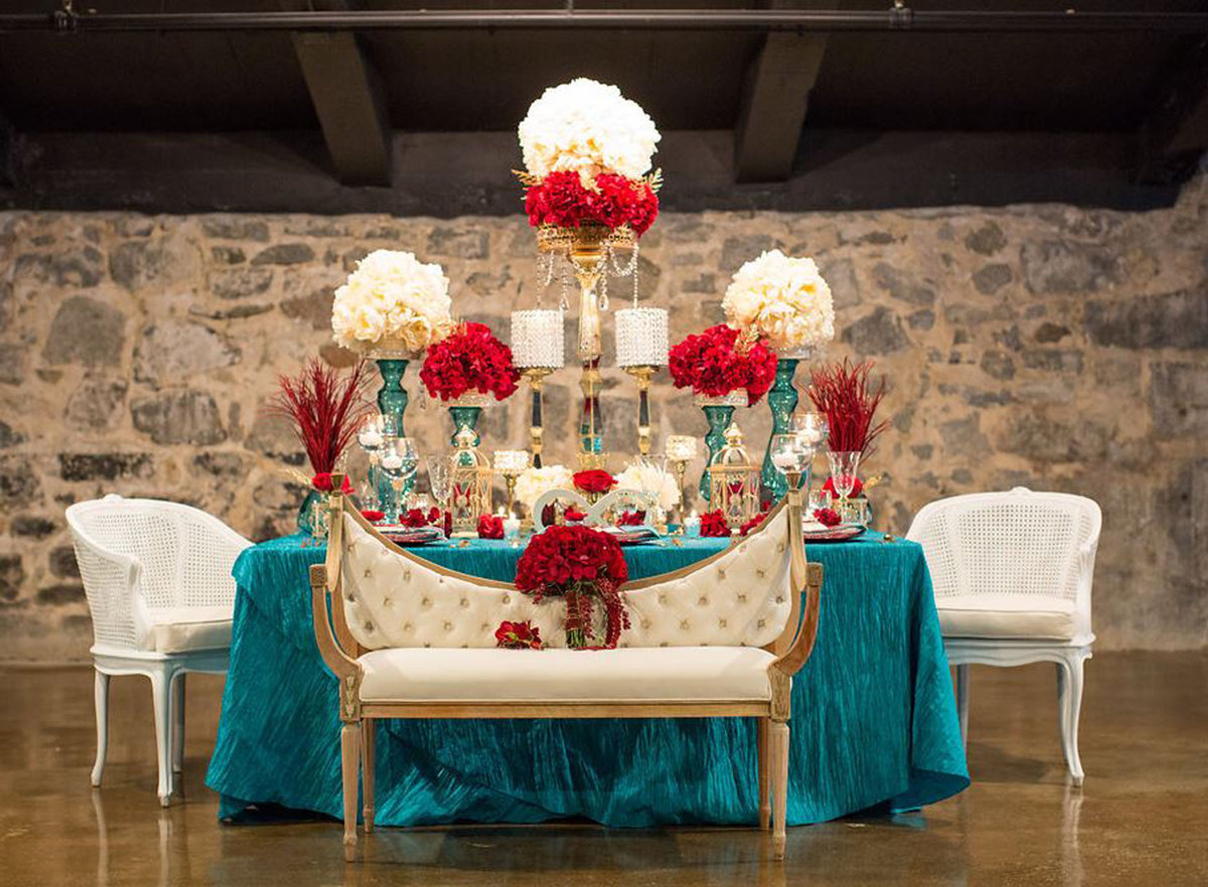 Cover photo of Tre Bella Events