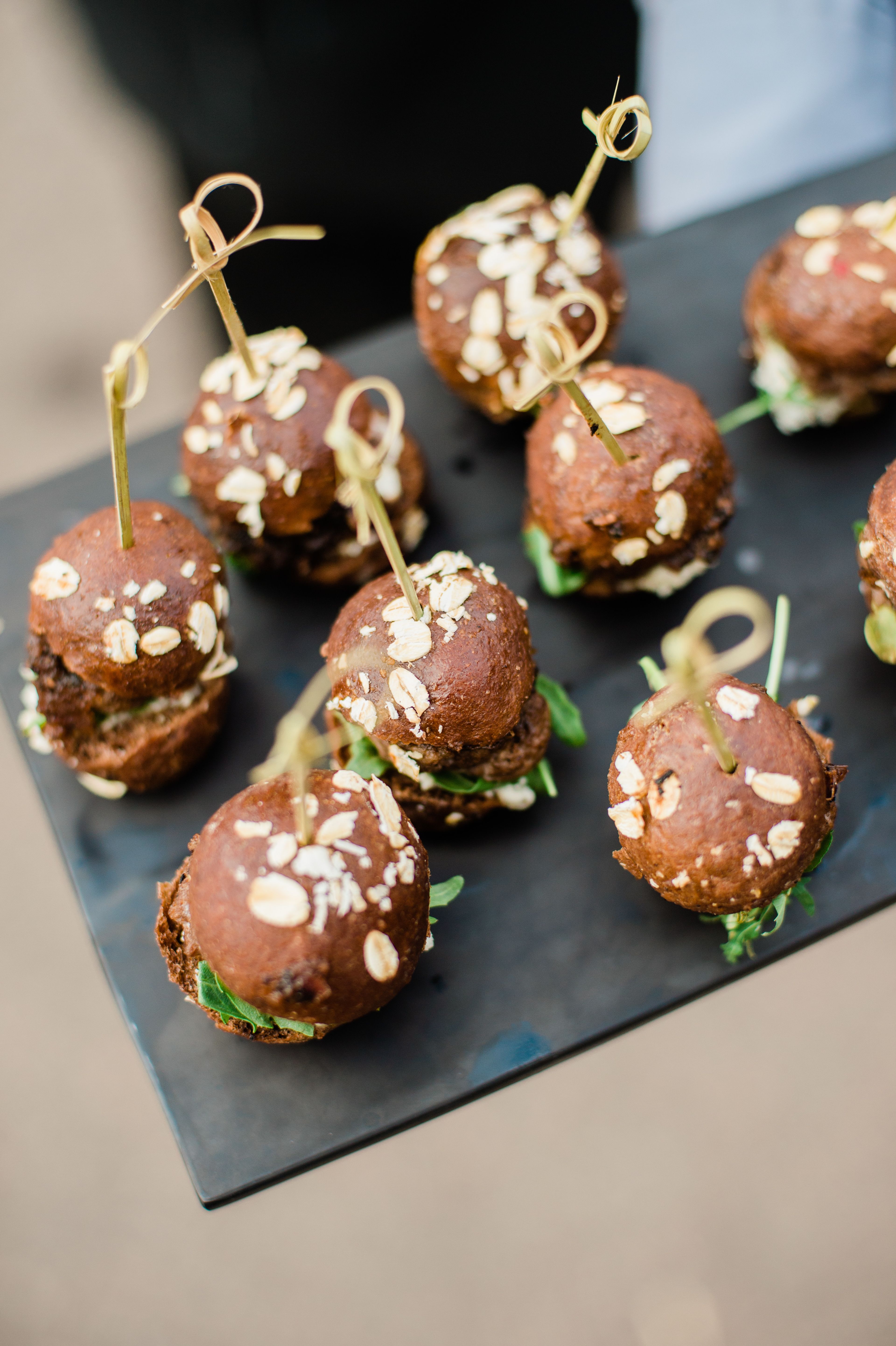 Cover photo of Footers Catering