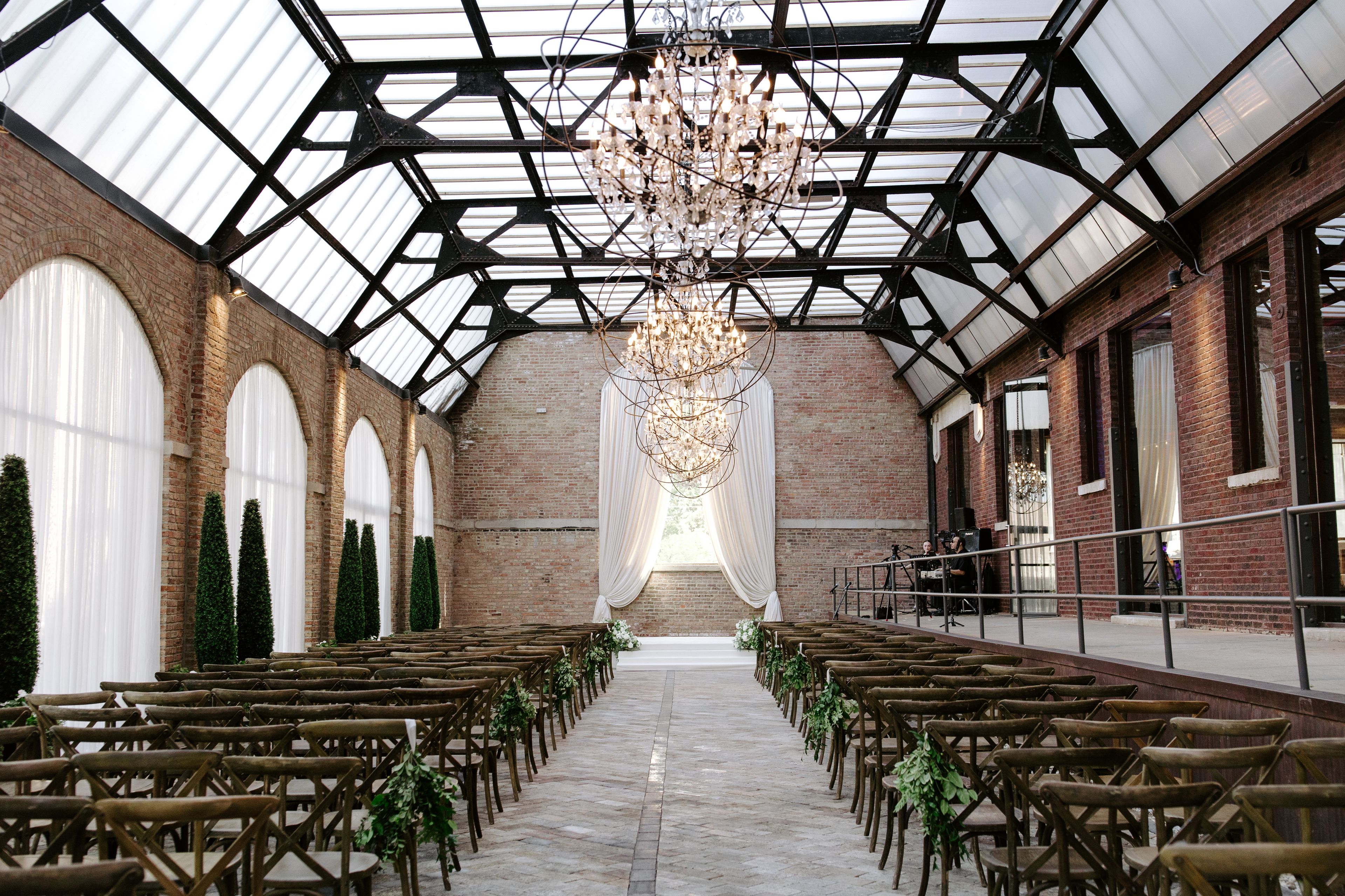 Cover photo of Bridgeport Art Center