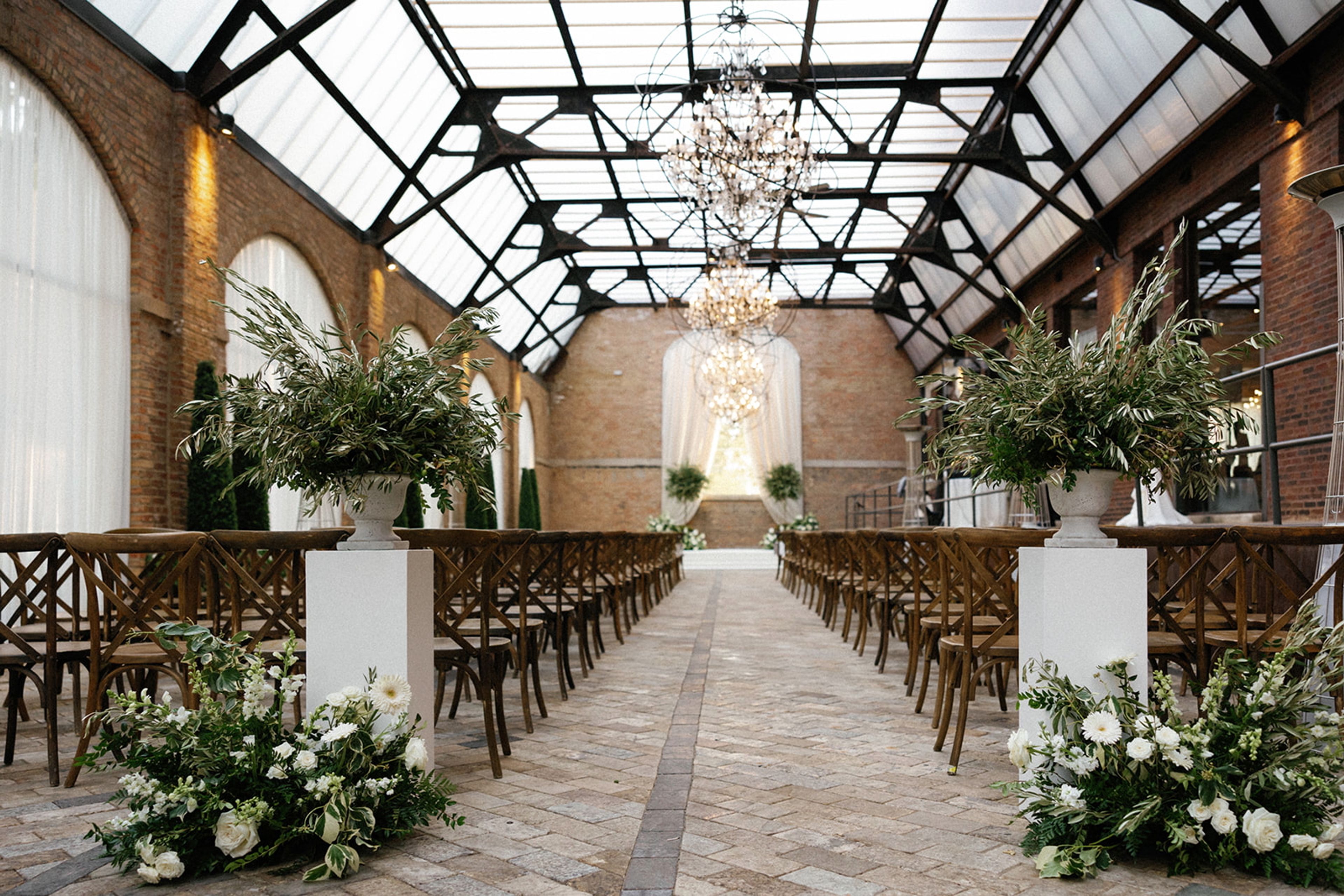 Cover photo of Bridgeport Art Center