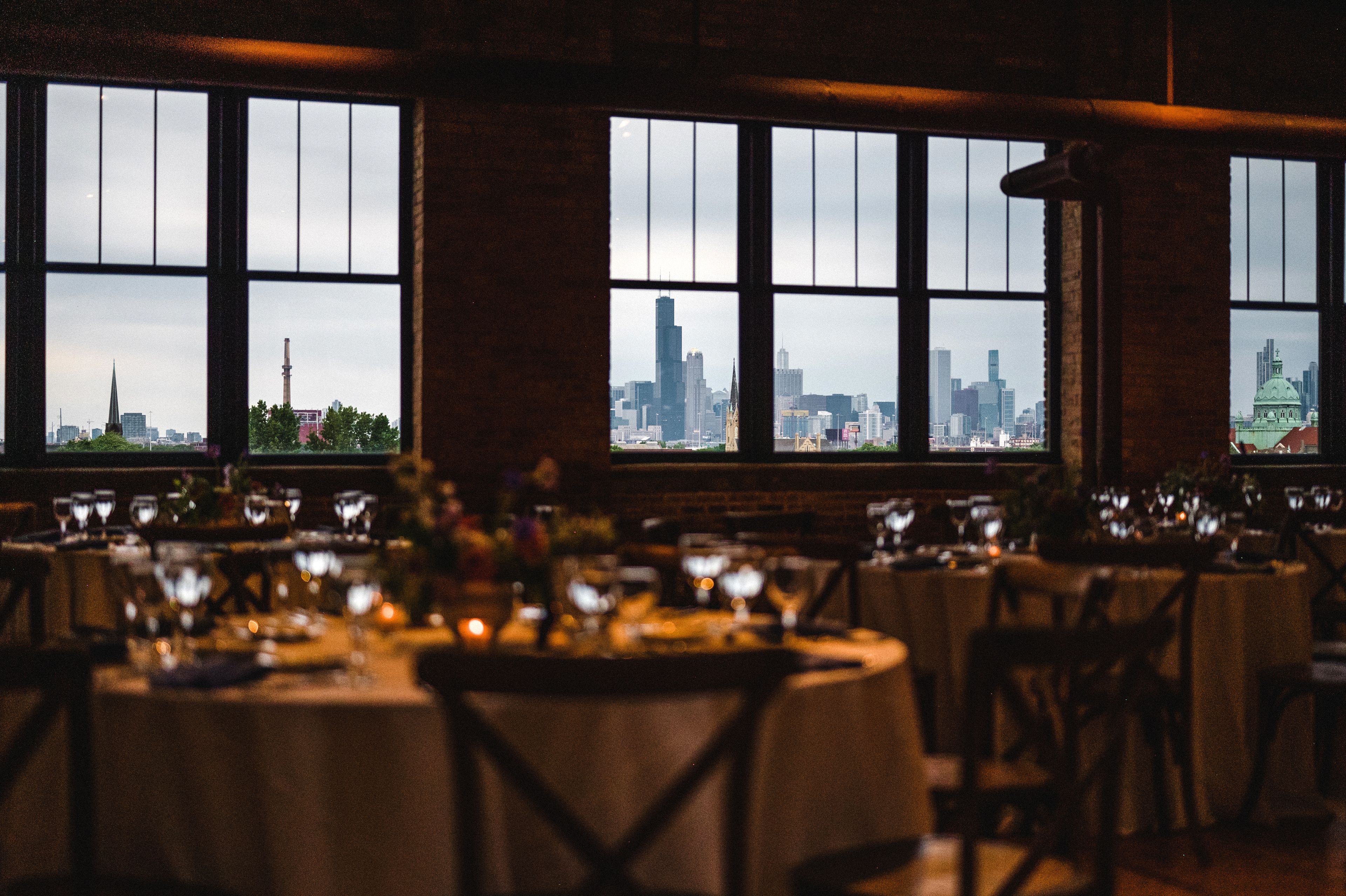 Cover photo of Bridgeport Art Center