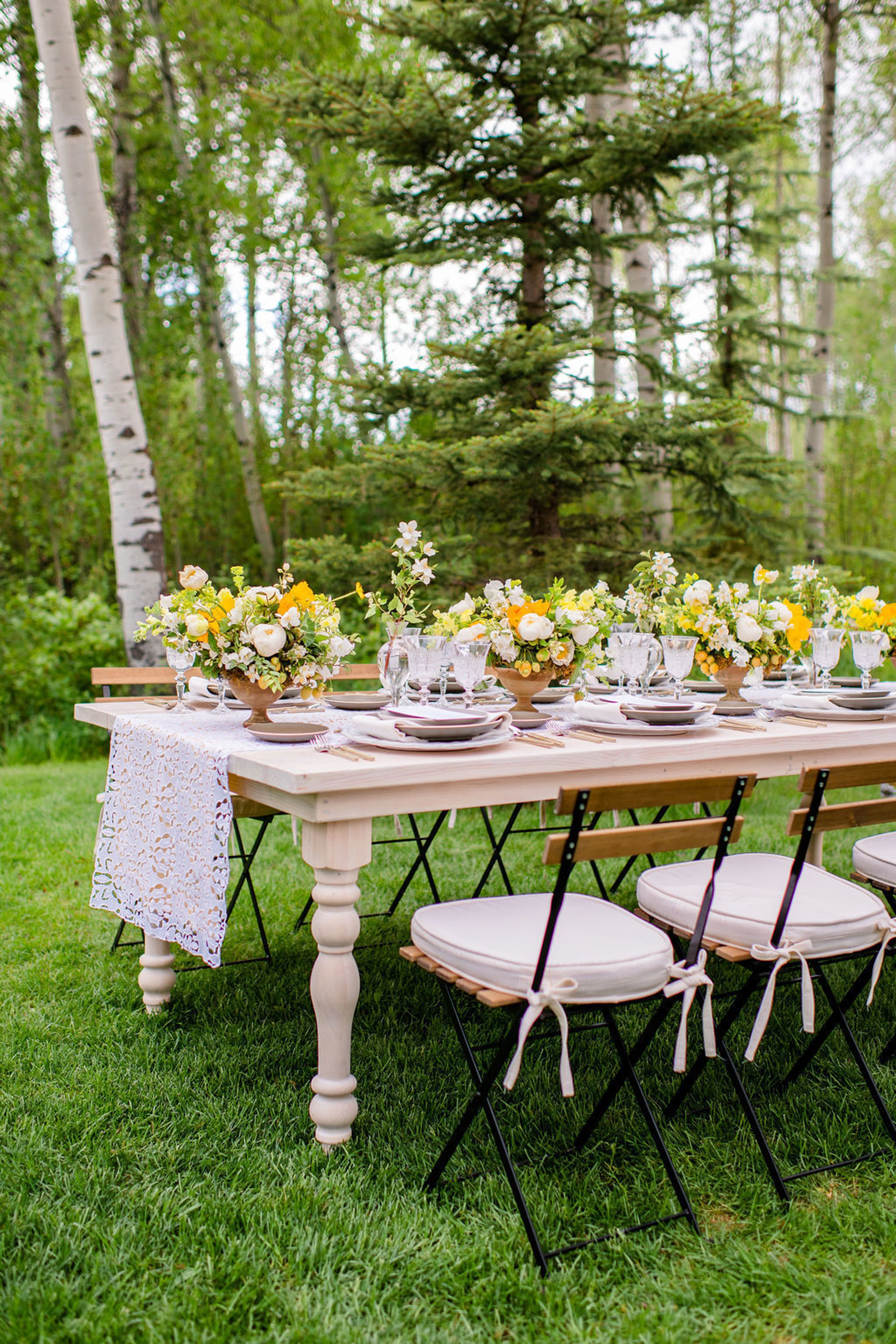 Cover photo of Magnolia Ranch