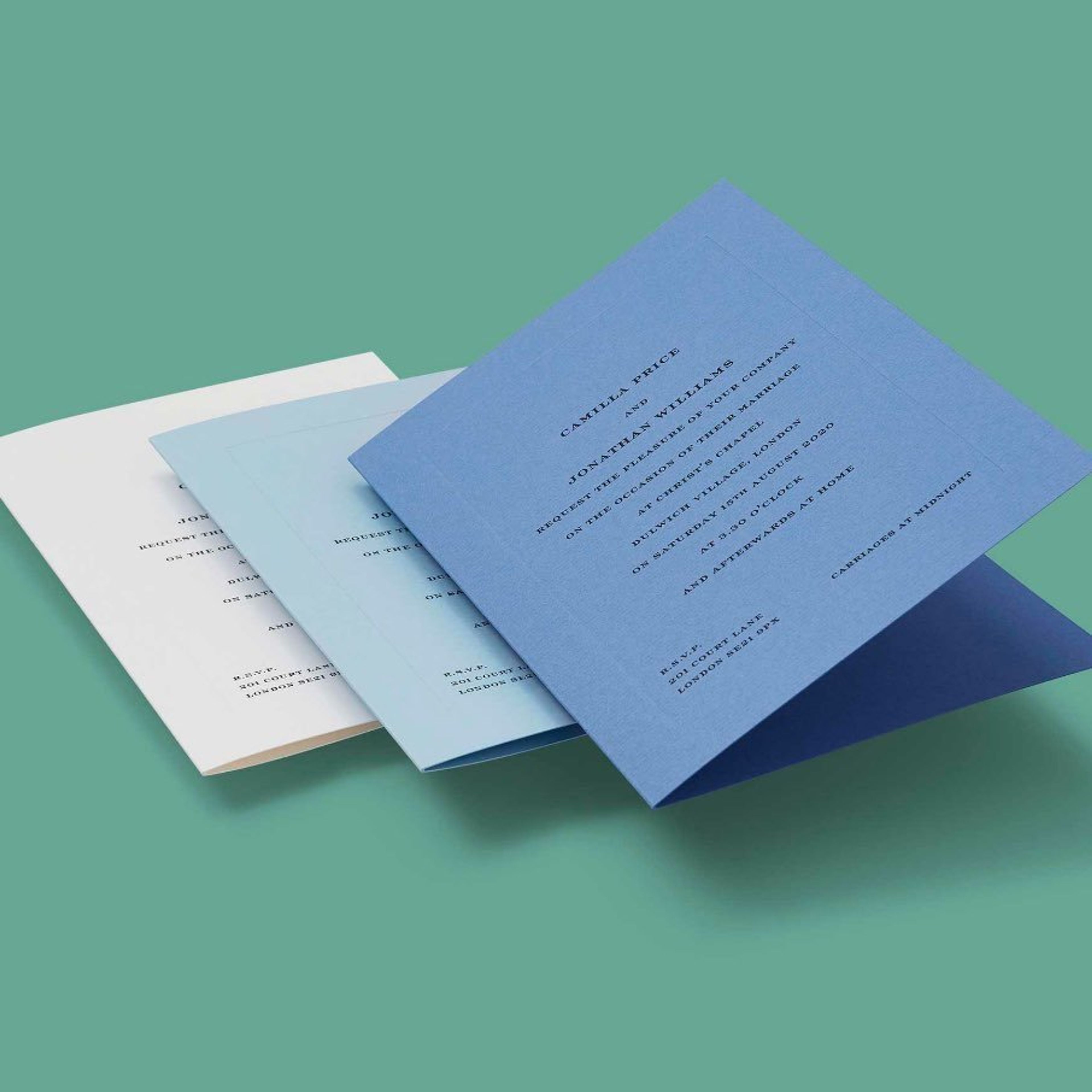 Cover photo of Smythson