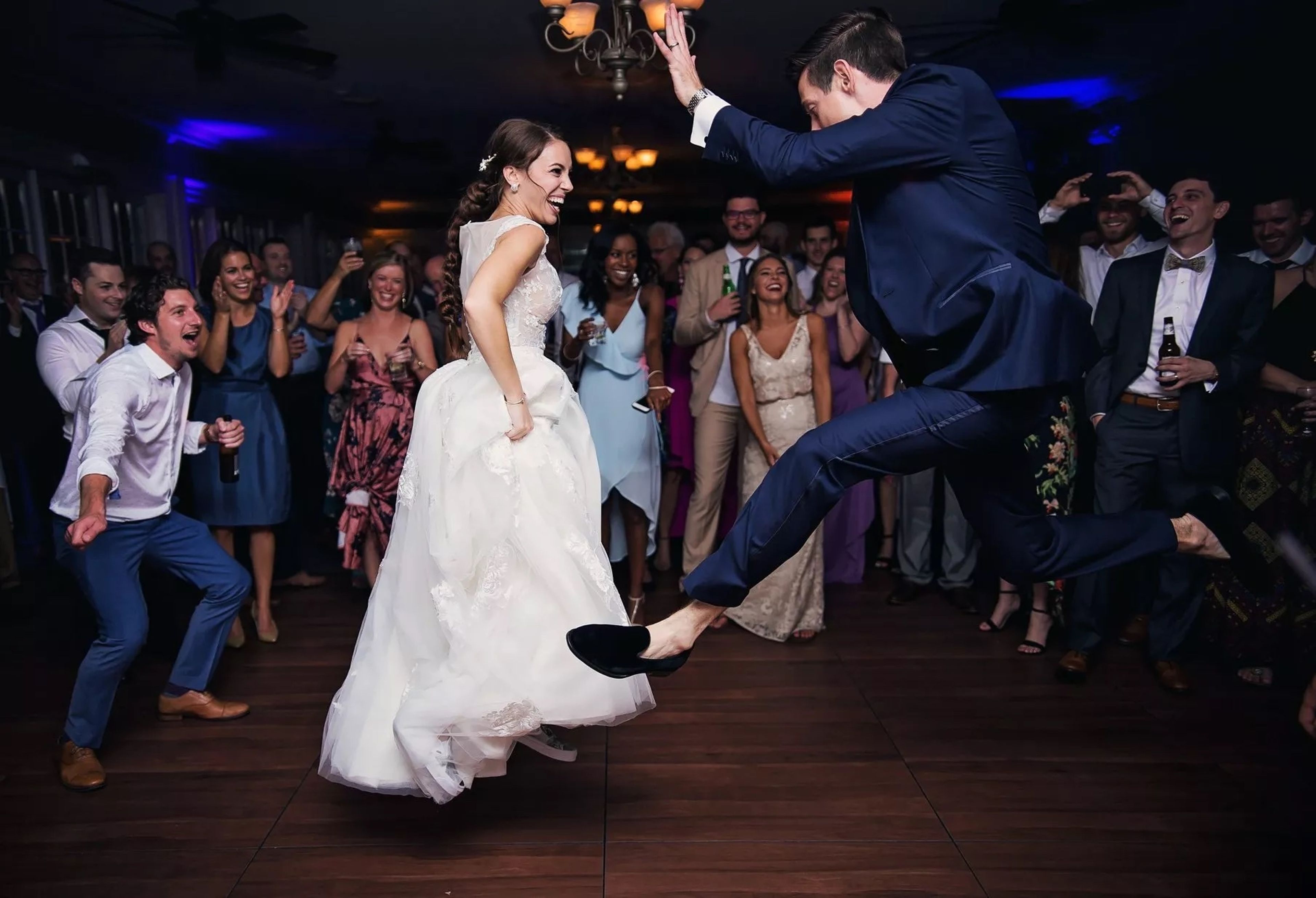 Cover photo of Drop the Mike Productions