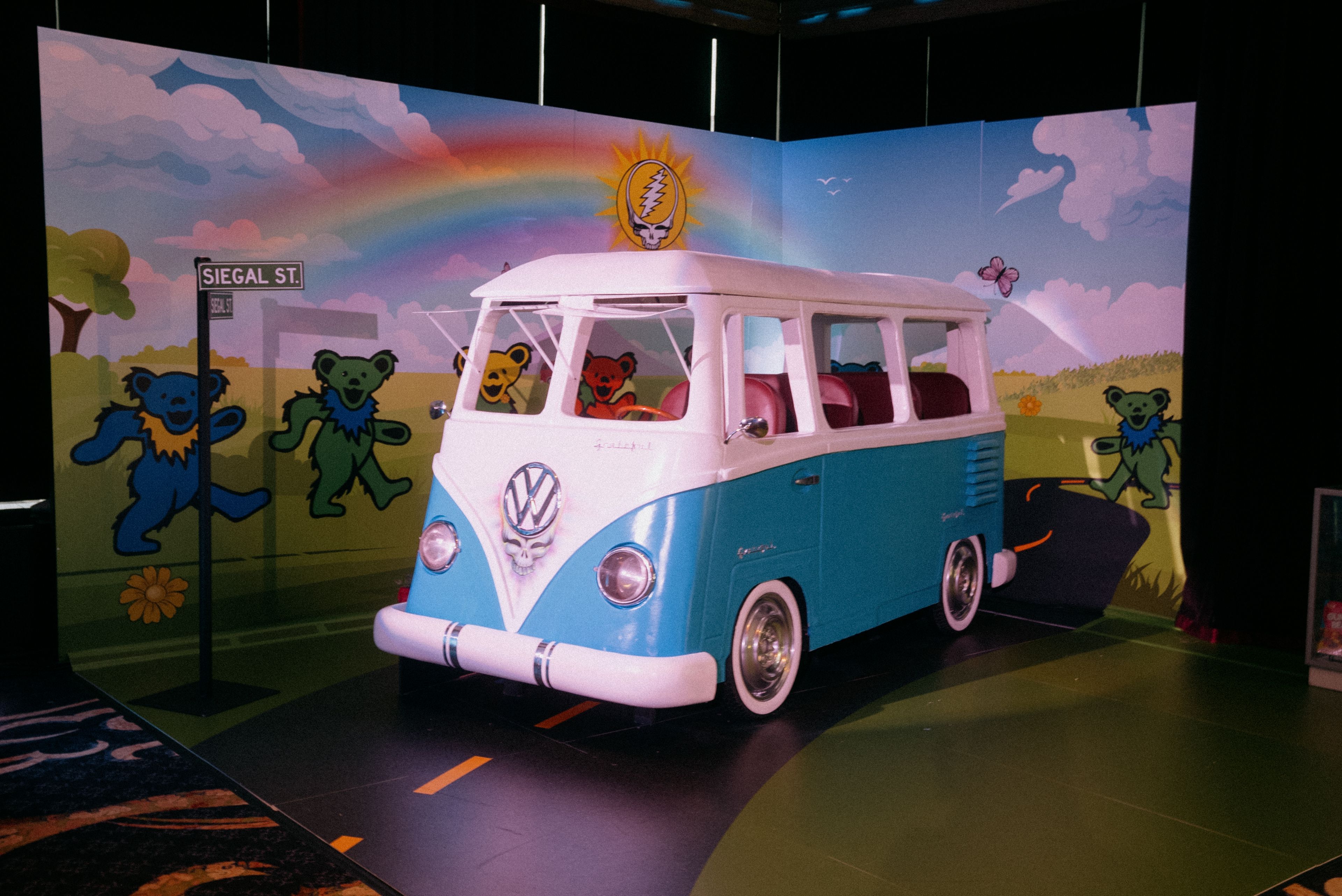 Cover photo of Geoevents Creative Agency