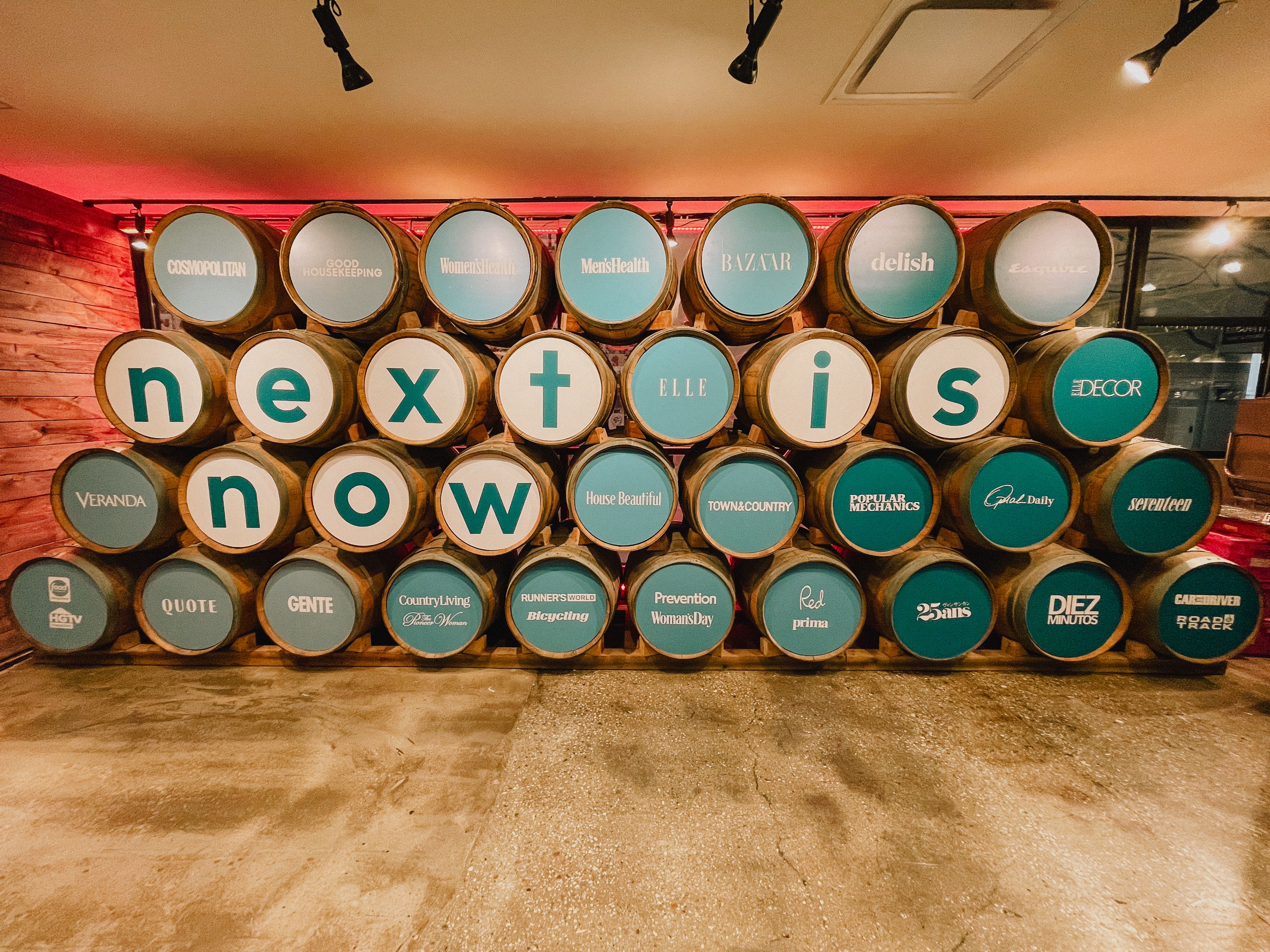 Cover photo of Geoevents Creative Agency