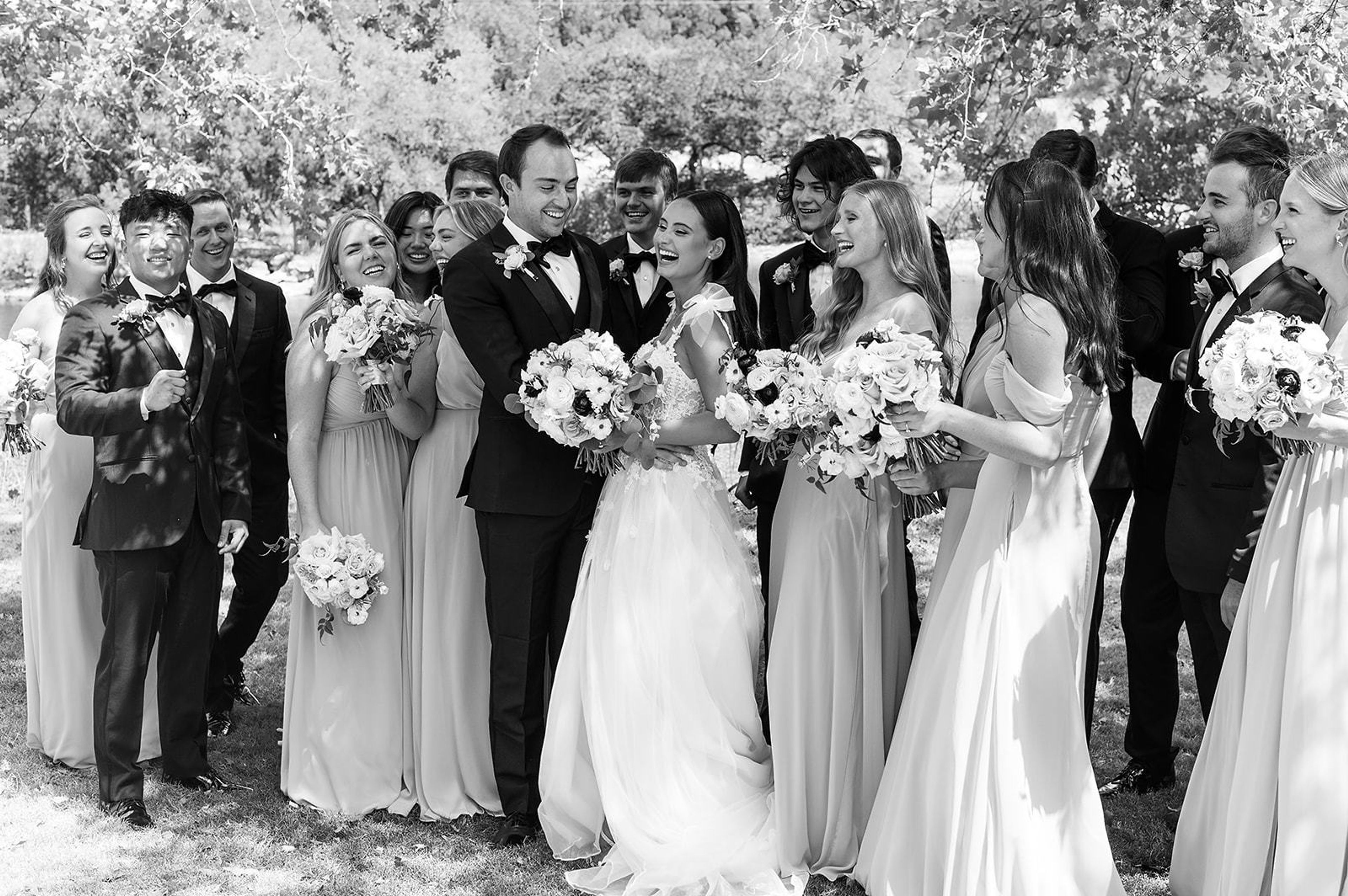 Cover photo of Bekah Laine Events