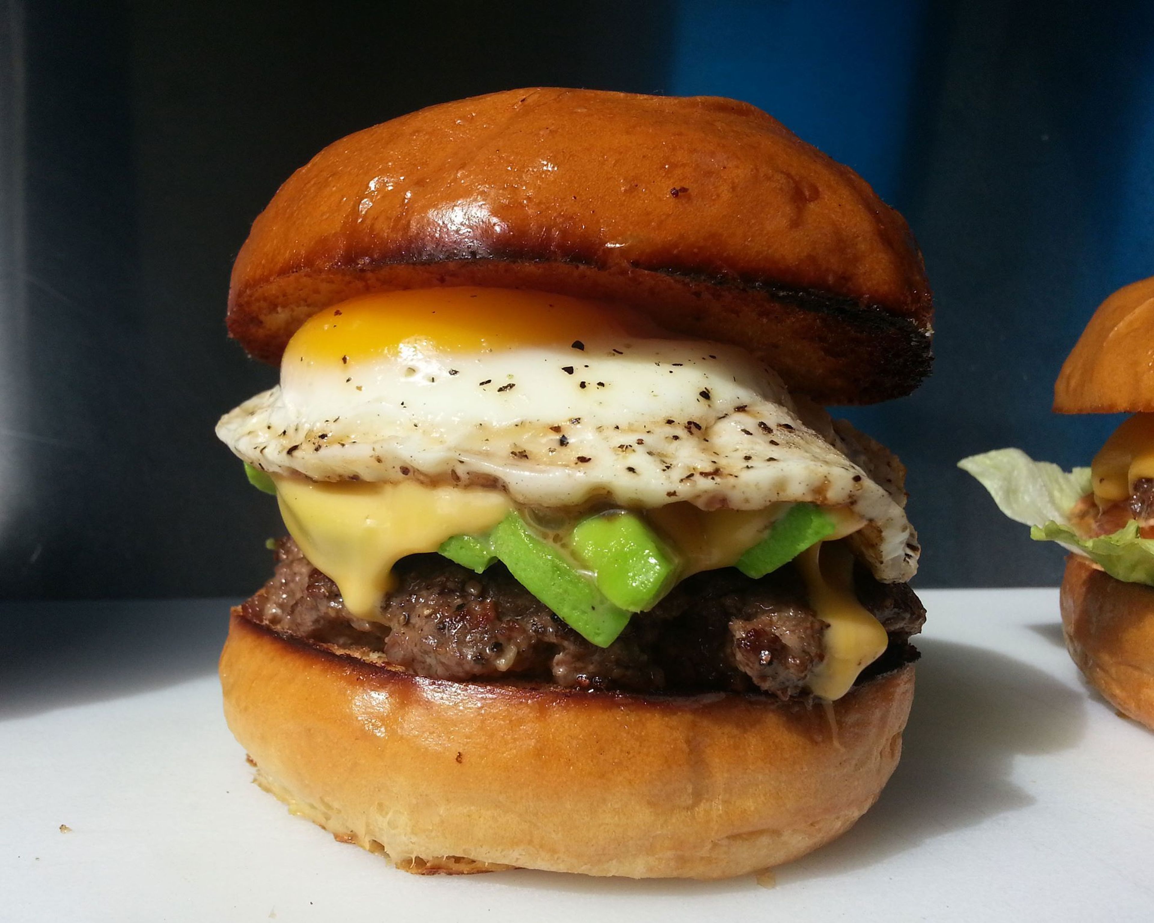 Cover photo of Son Of A Bun