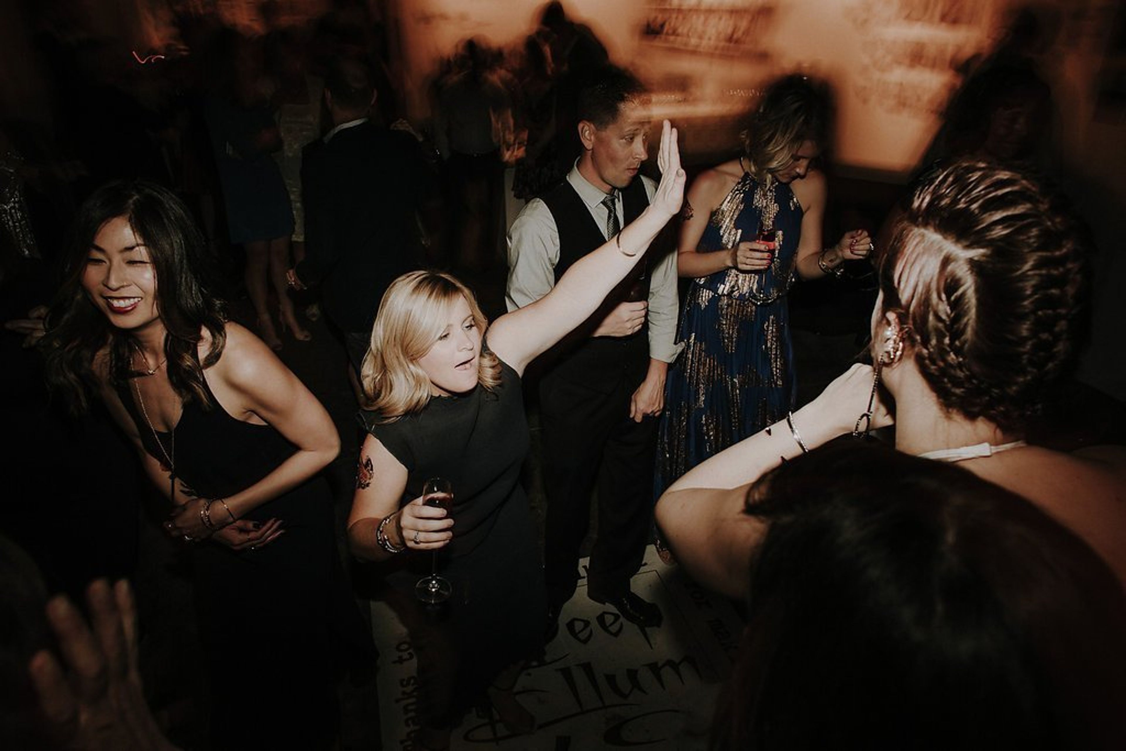 Cover photo of DJ Jason Esquire