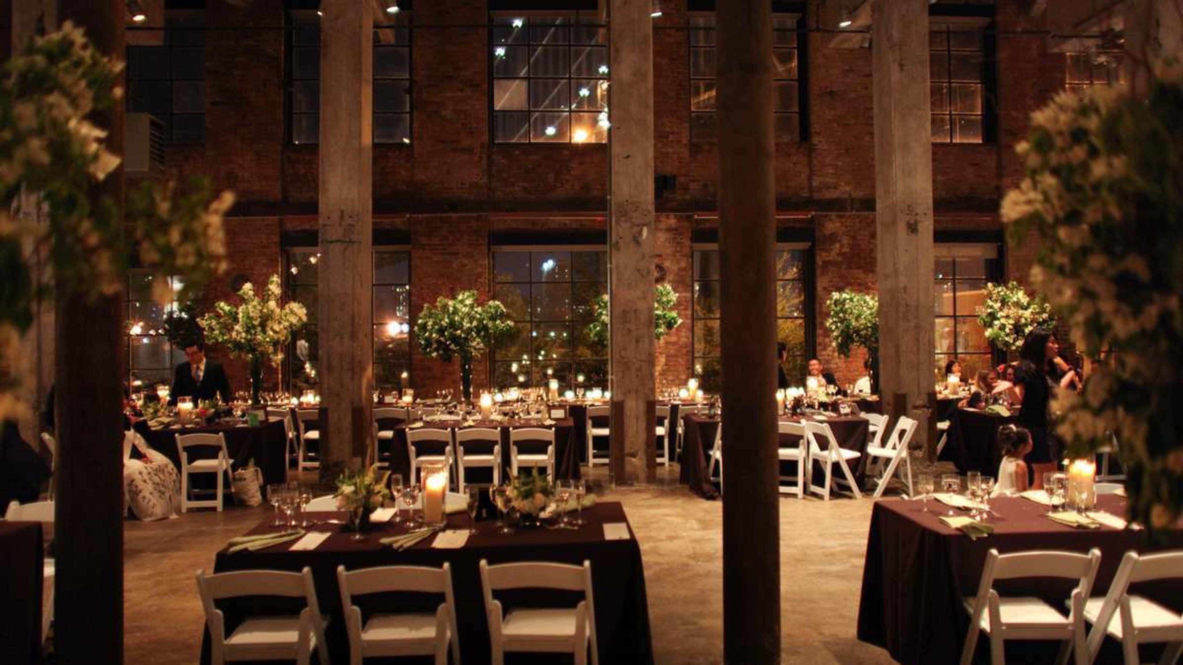 Cover photo of Smack Mellon Gallery