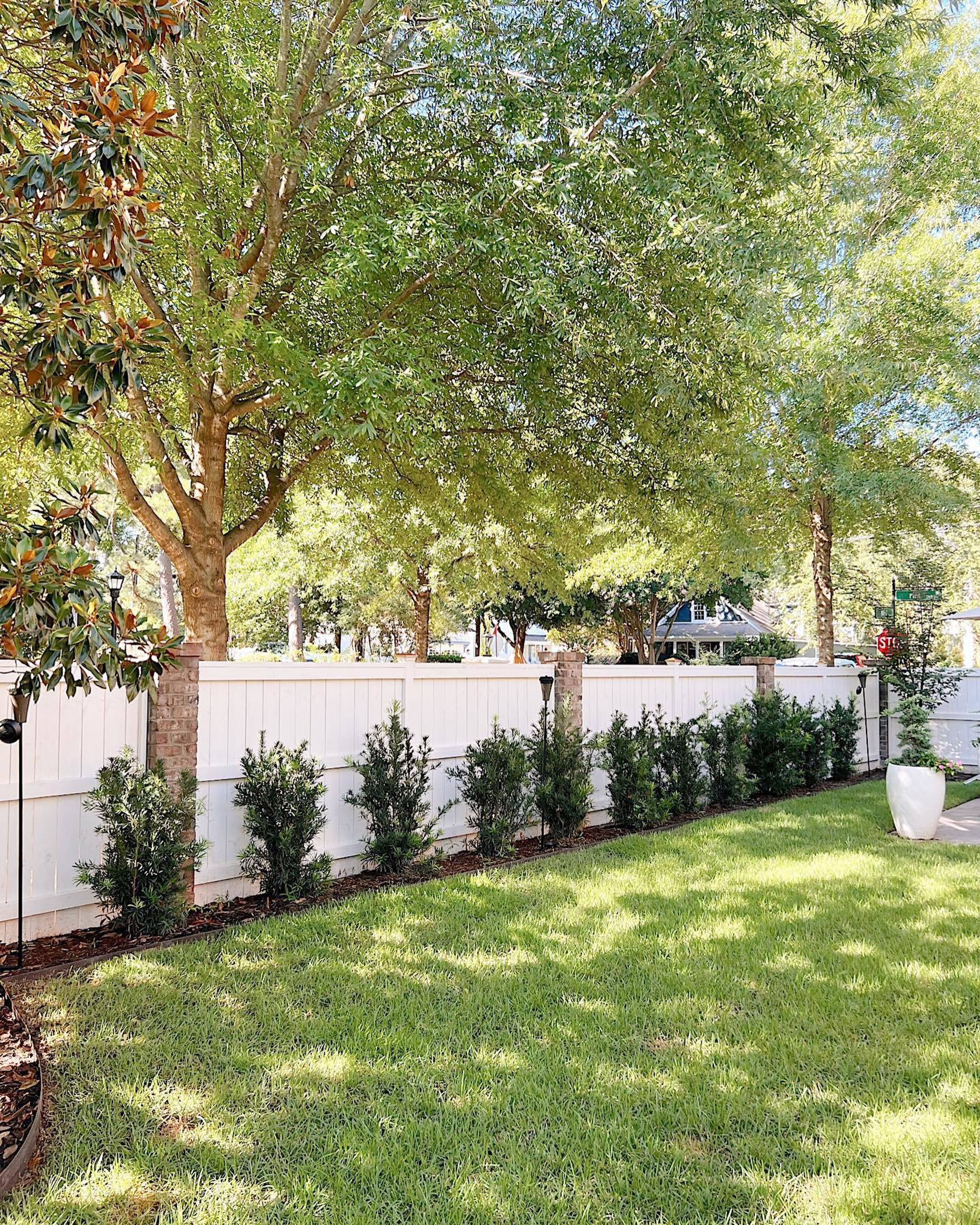 Cover photo of Freedom Fence