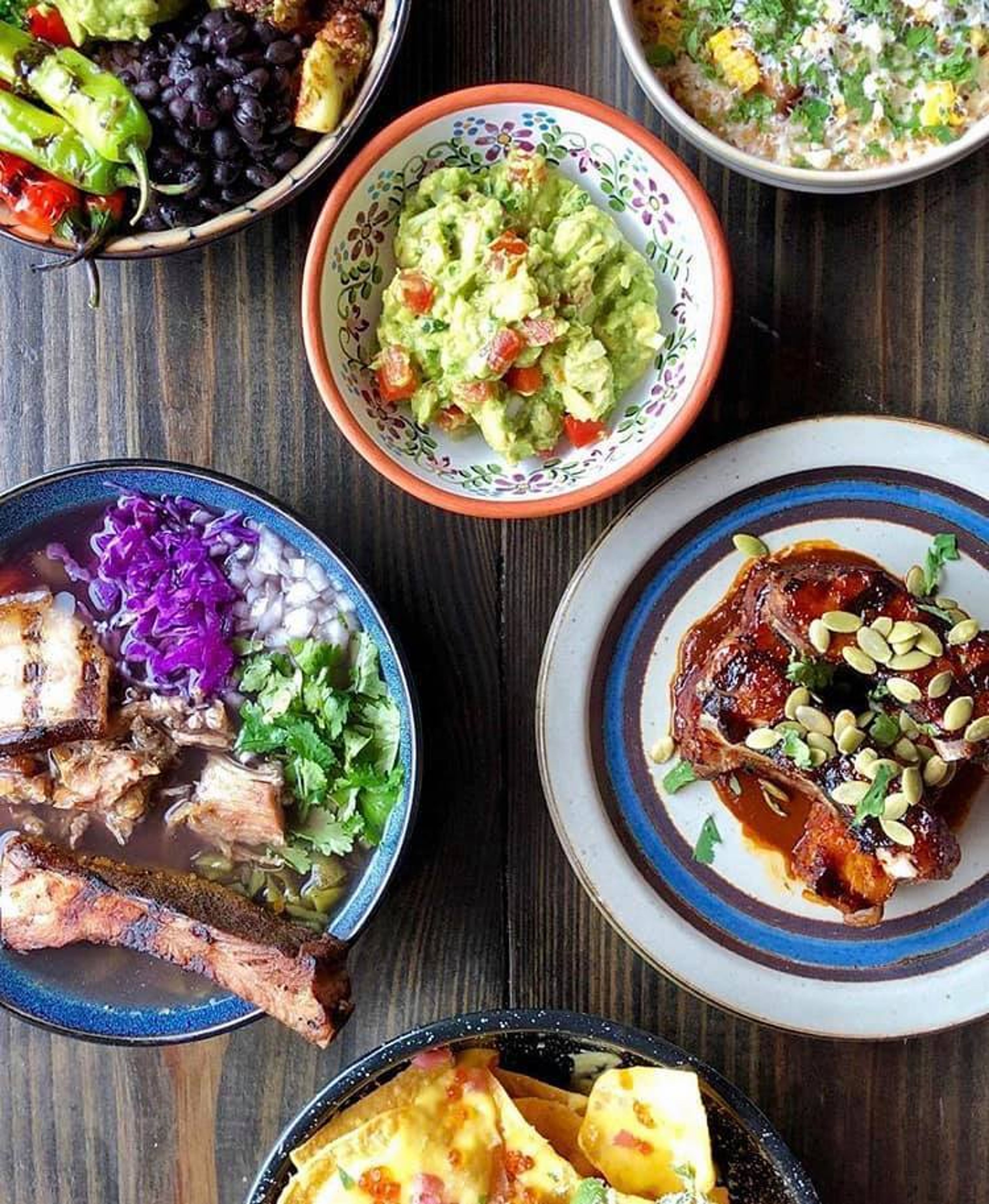 Cover photo of Seed Food Group Catering